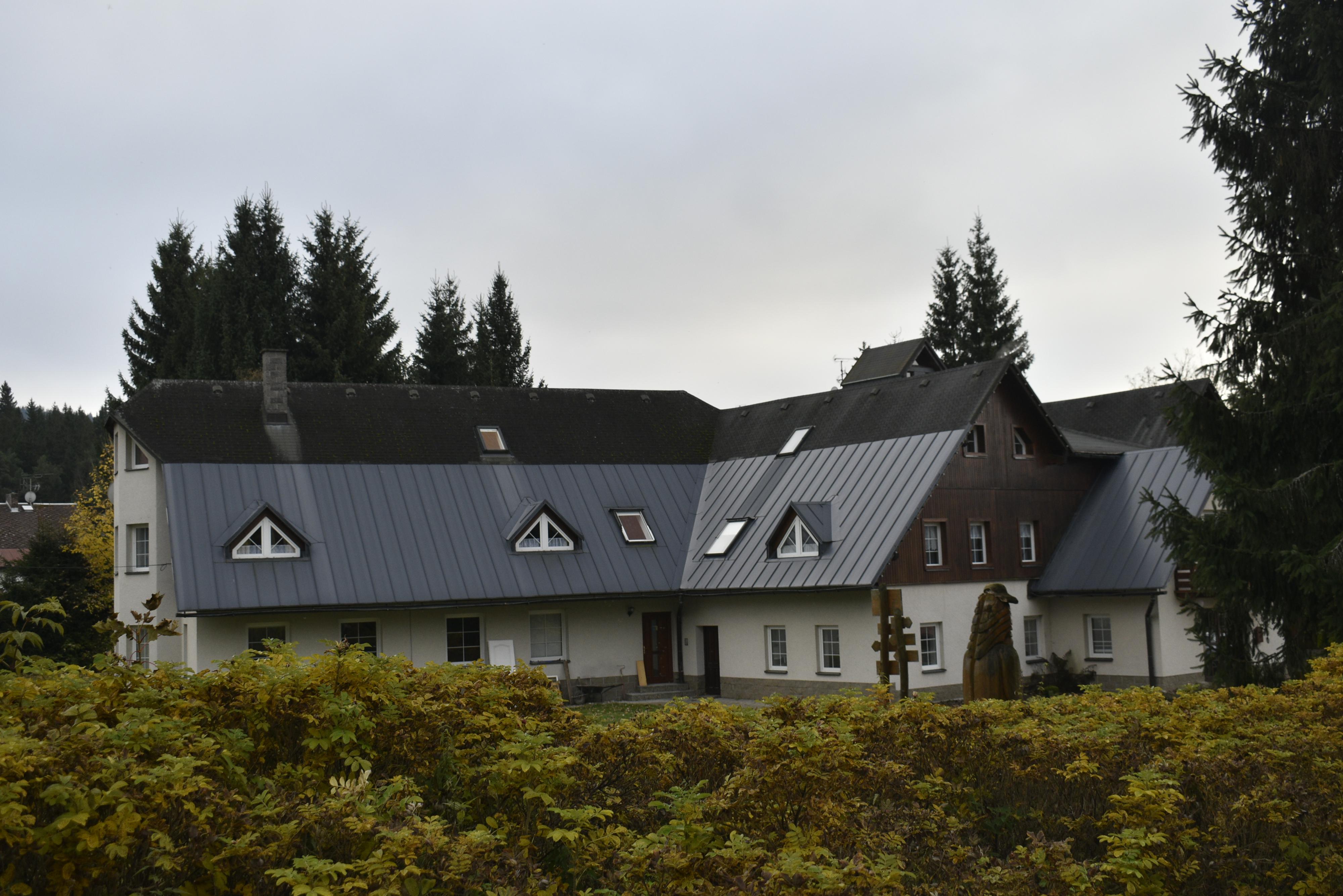 Pension U Školy foto 1