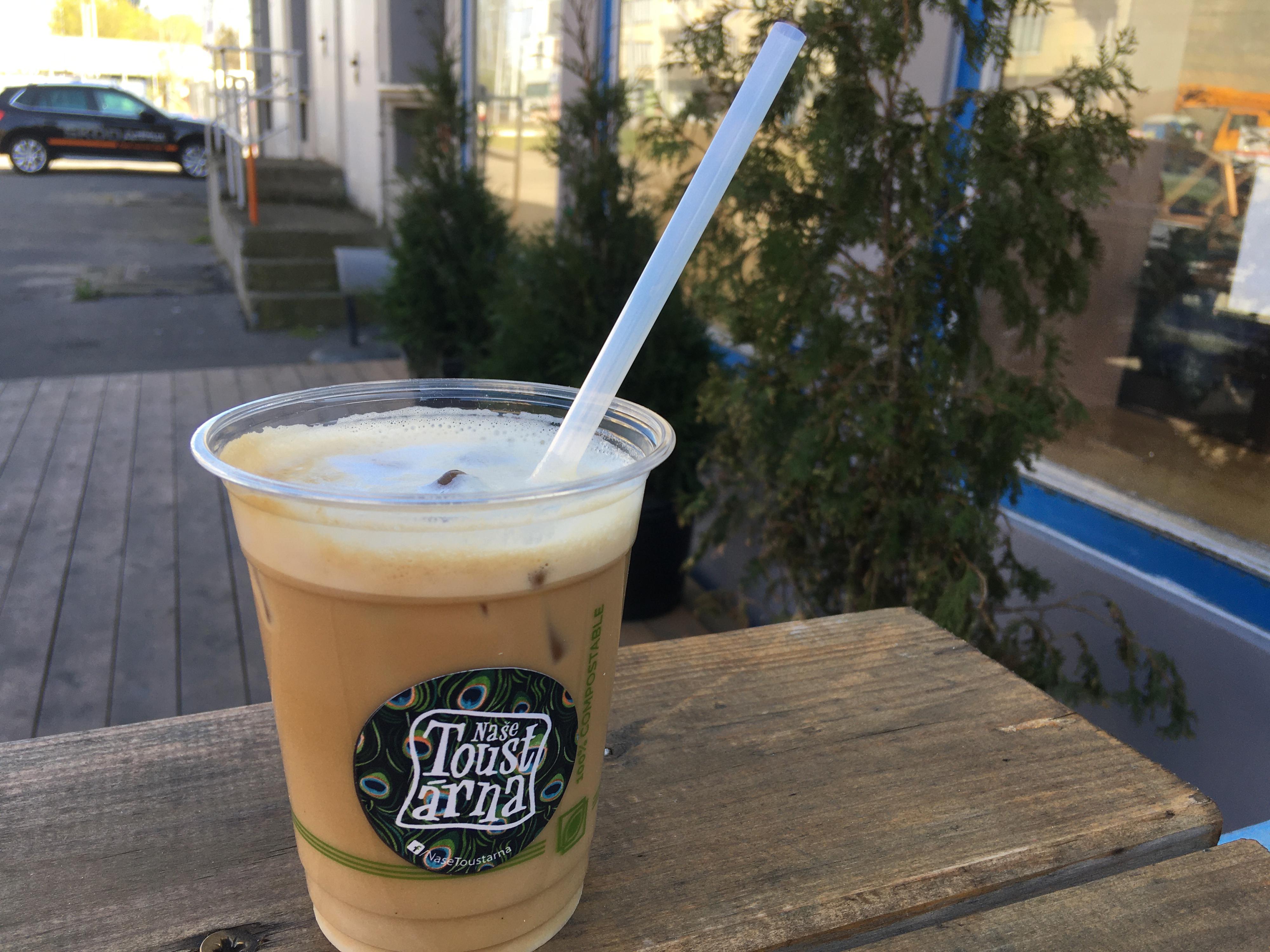 Naše Toustárna foto 3