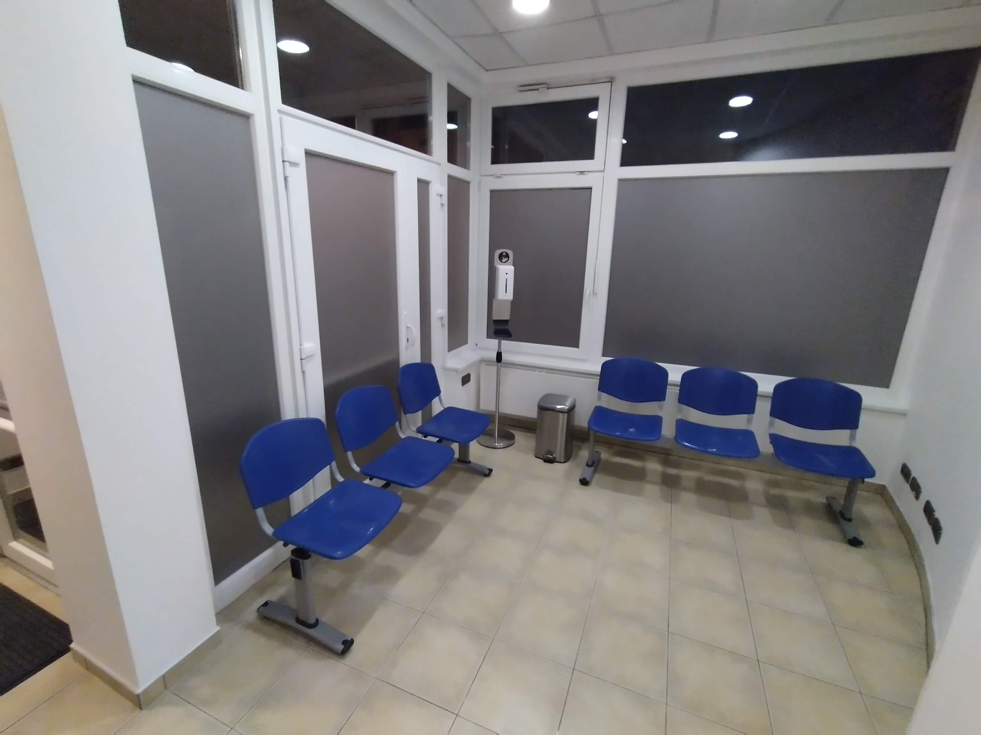 MUDr. Jiří Zemánek, praktický lékař