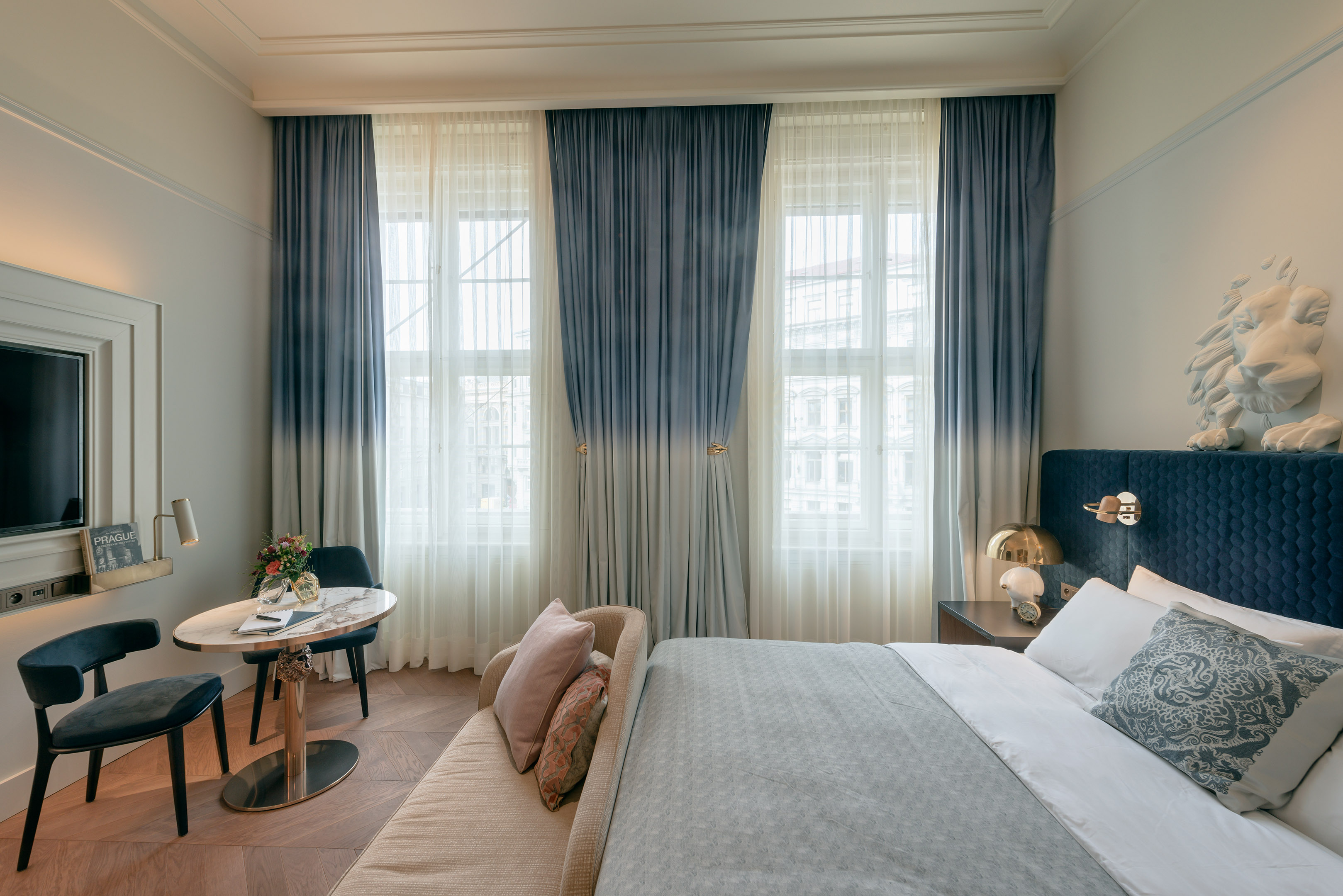 Andaz Prague foto 4