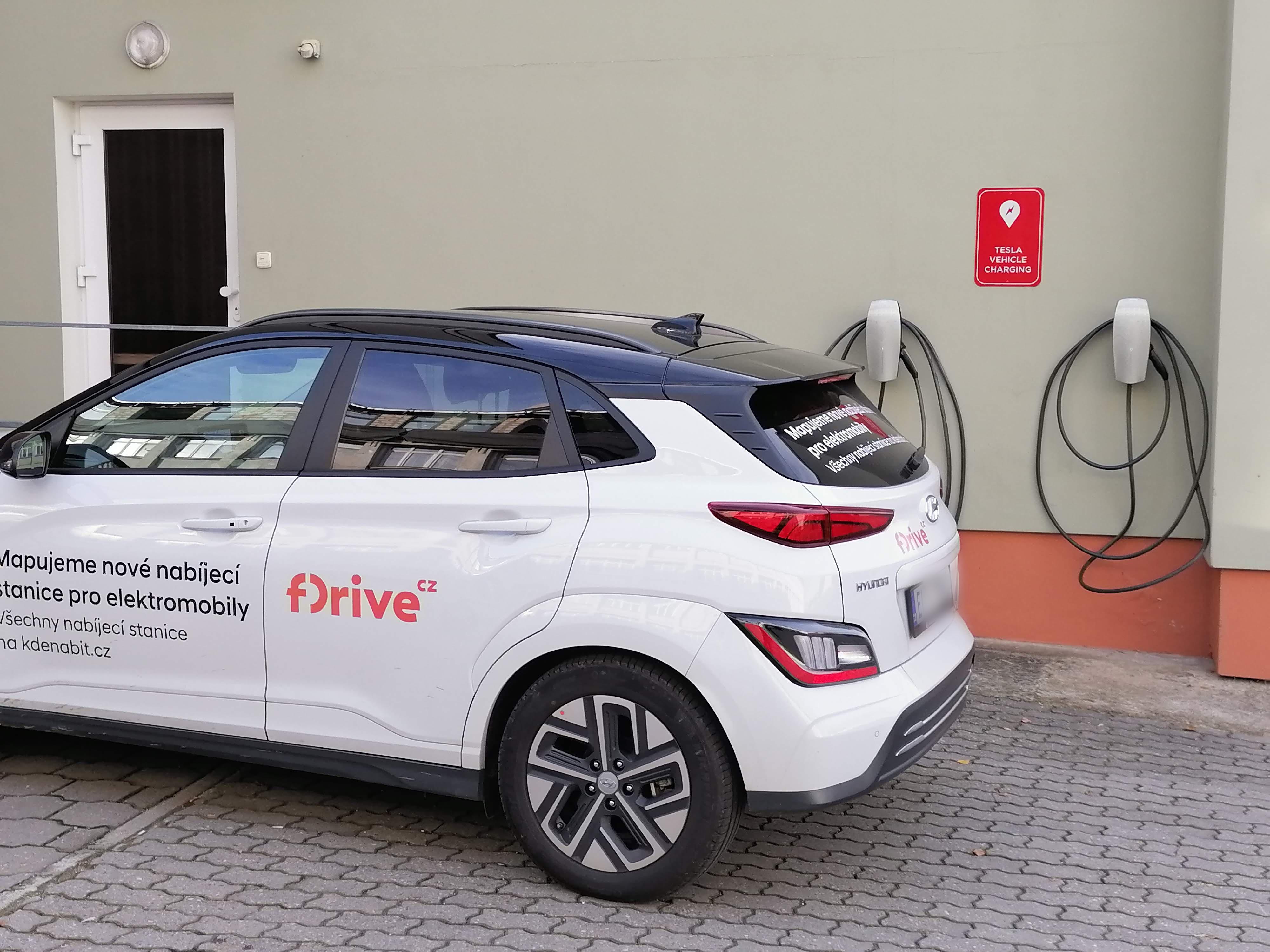 Hotel Baltaci Atrium ****S - nabíjecí stanice foto 1