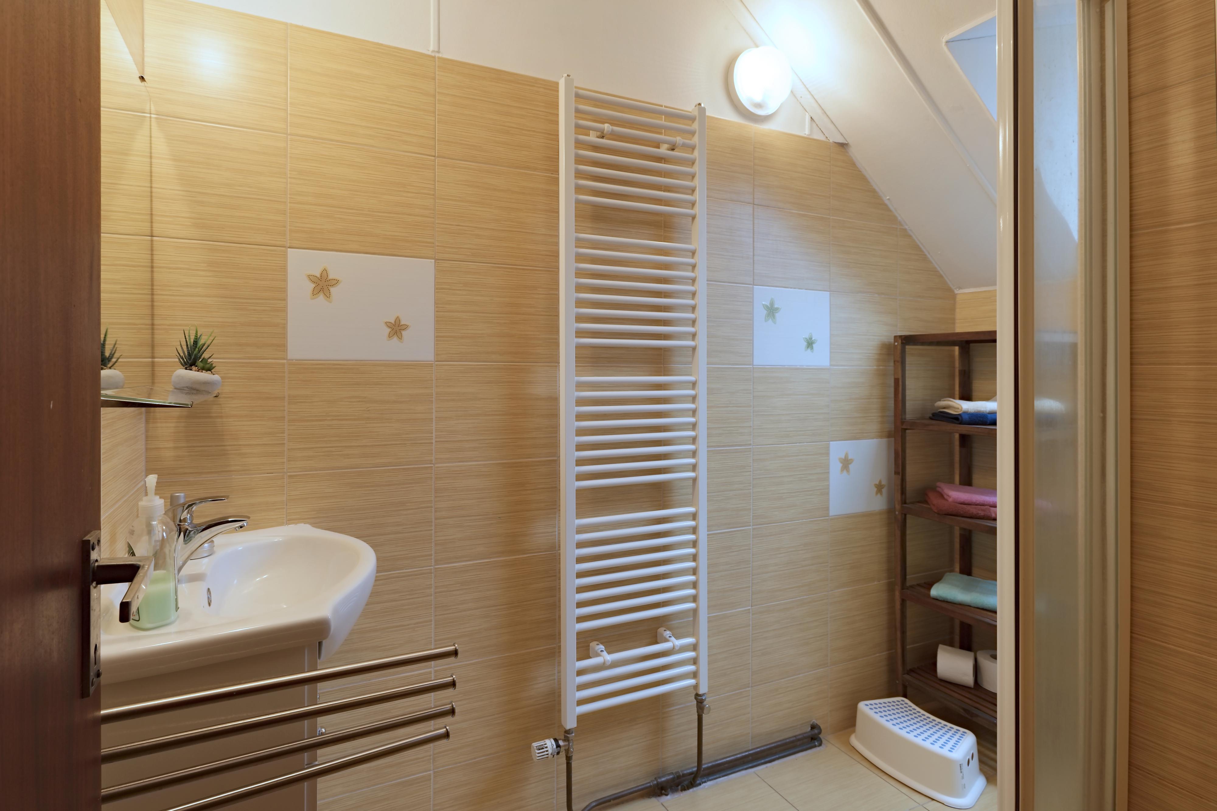 Chata na sjezdovce - Klepáčov foto 6