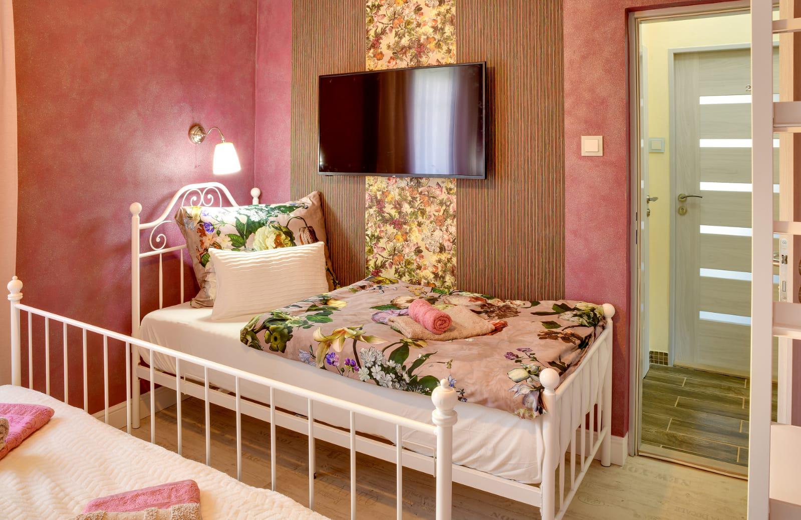 Penzion Swist foto 4