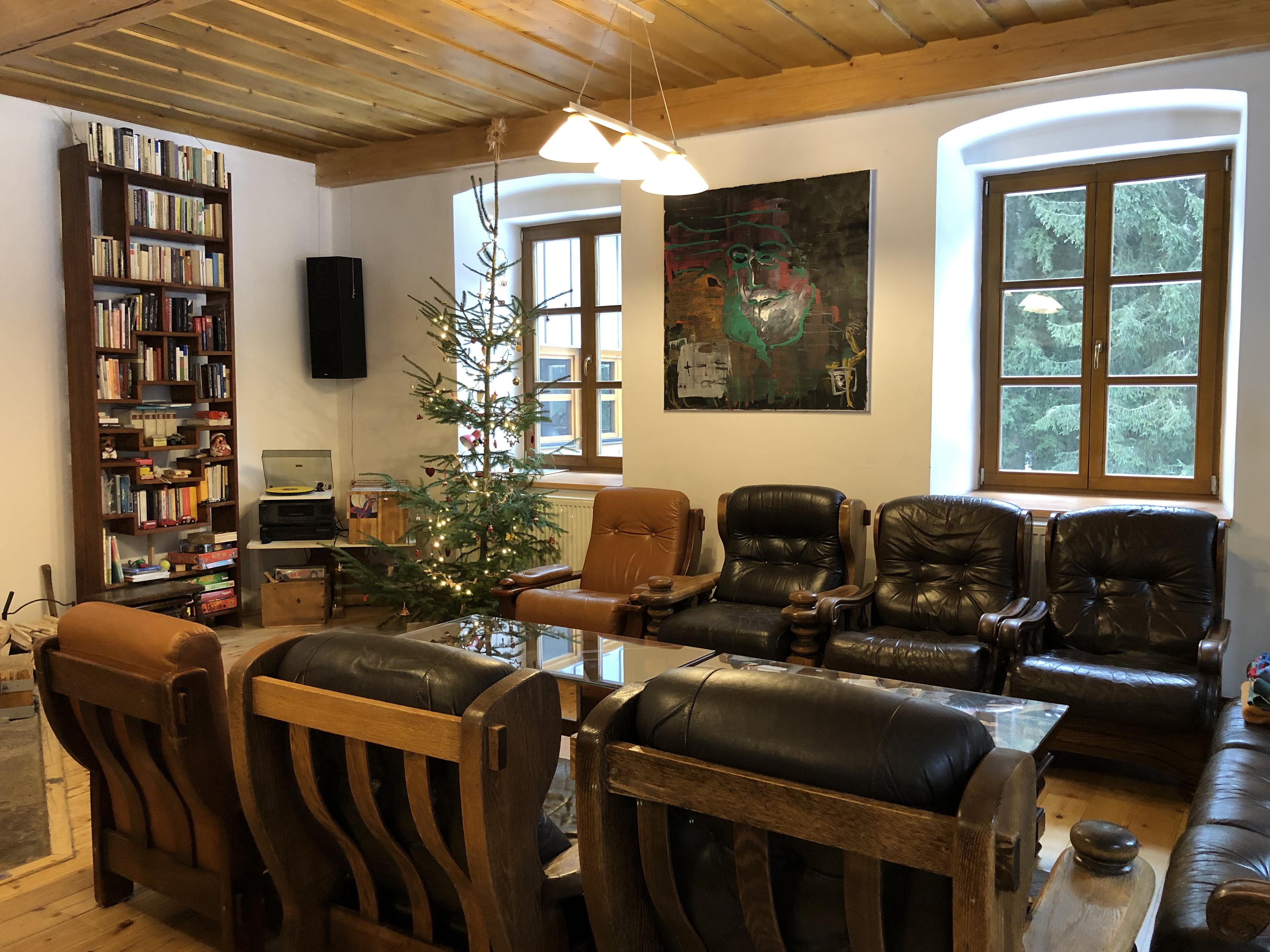 Chalupa ŠKOLA foto 4