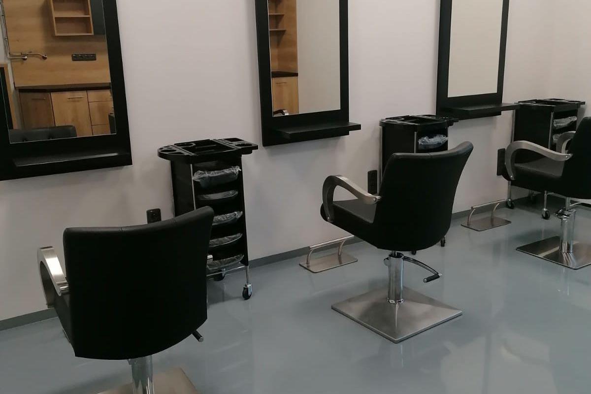 Salon Hair Empire