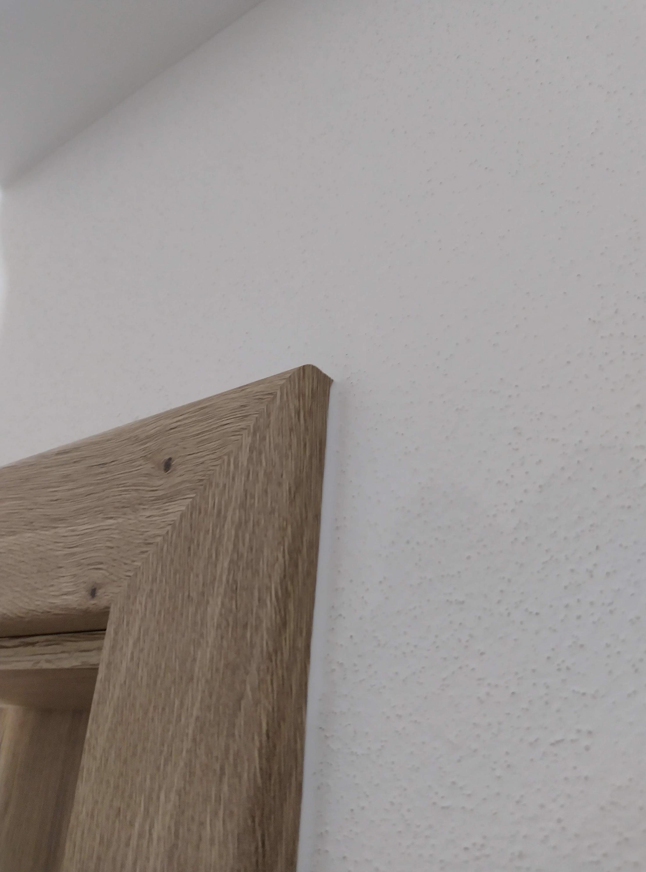 Radek Štolpa - montáž dveří foto 4