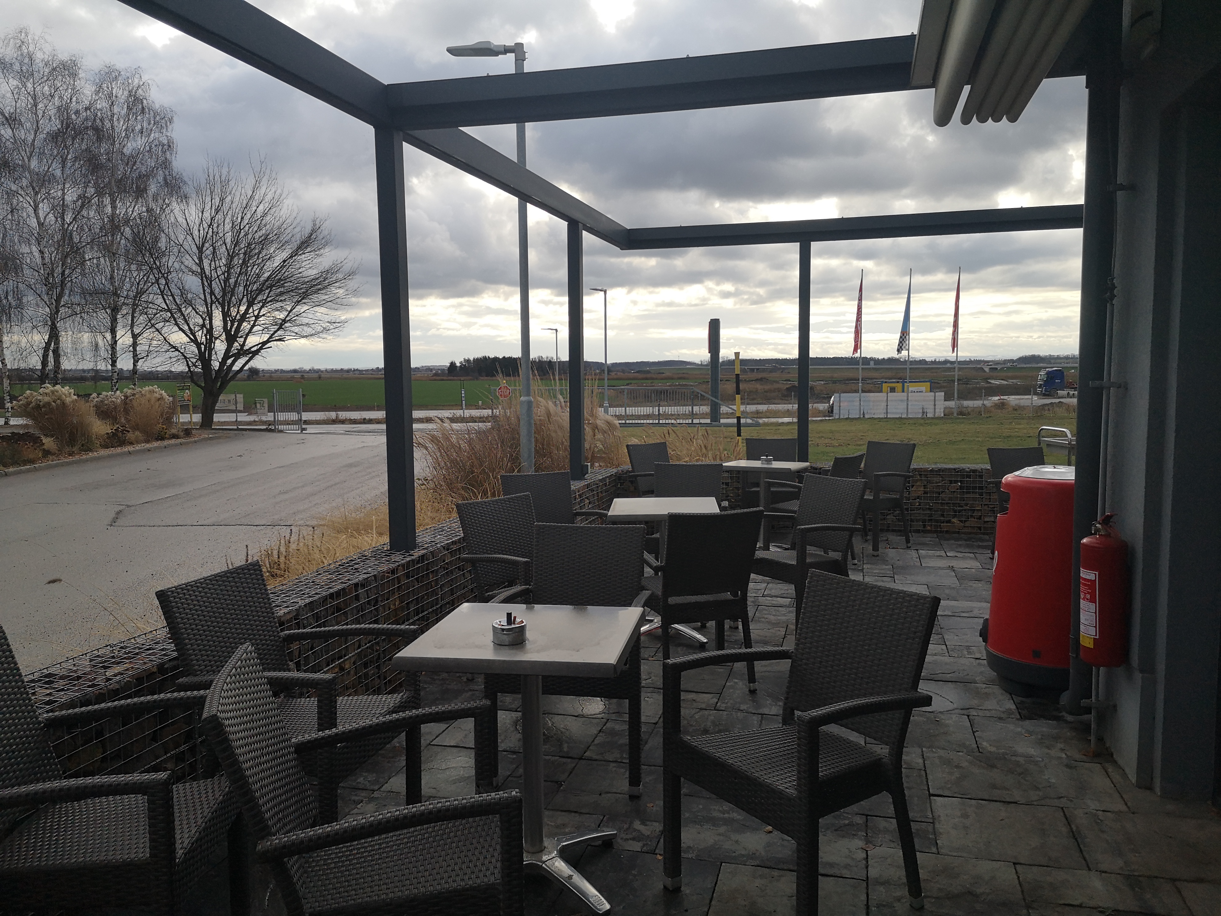 FUEL Rokytno - čerpací stanice foto 2