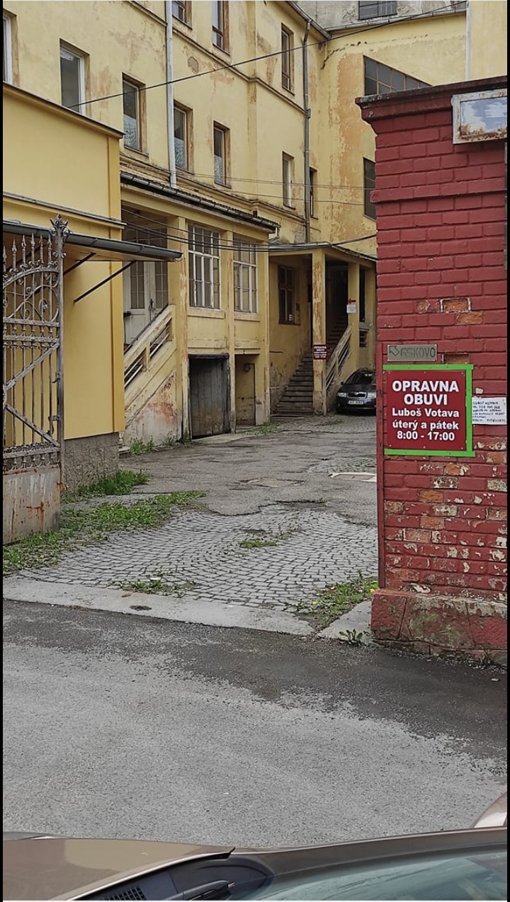 Opravna obuvi - Luboš Votava foto 2