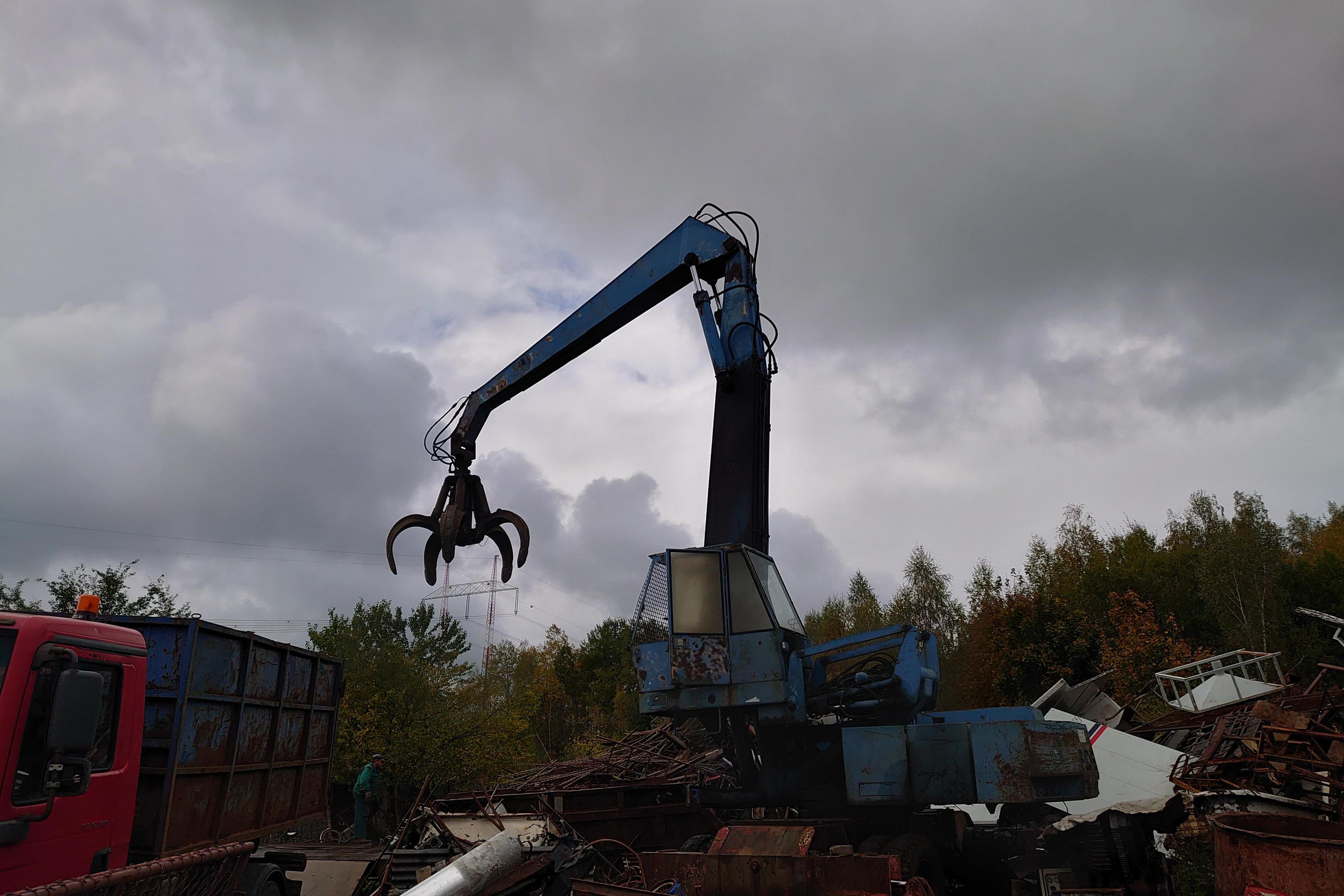 KOVOŠROT PROCHÁZKA  s.r.o.