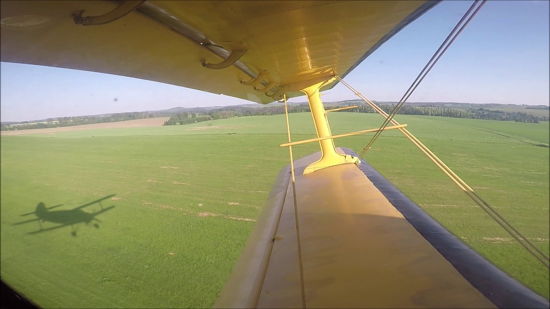 Tandemové seskoky - tandem2 foto 3