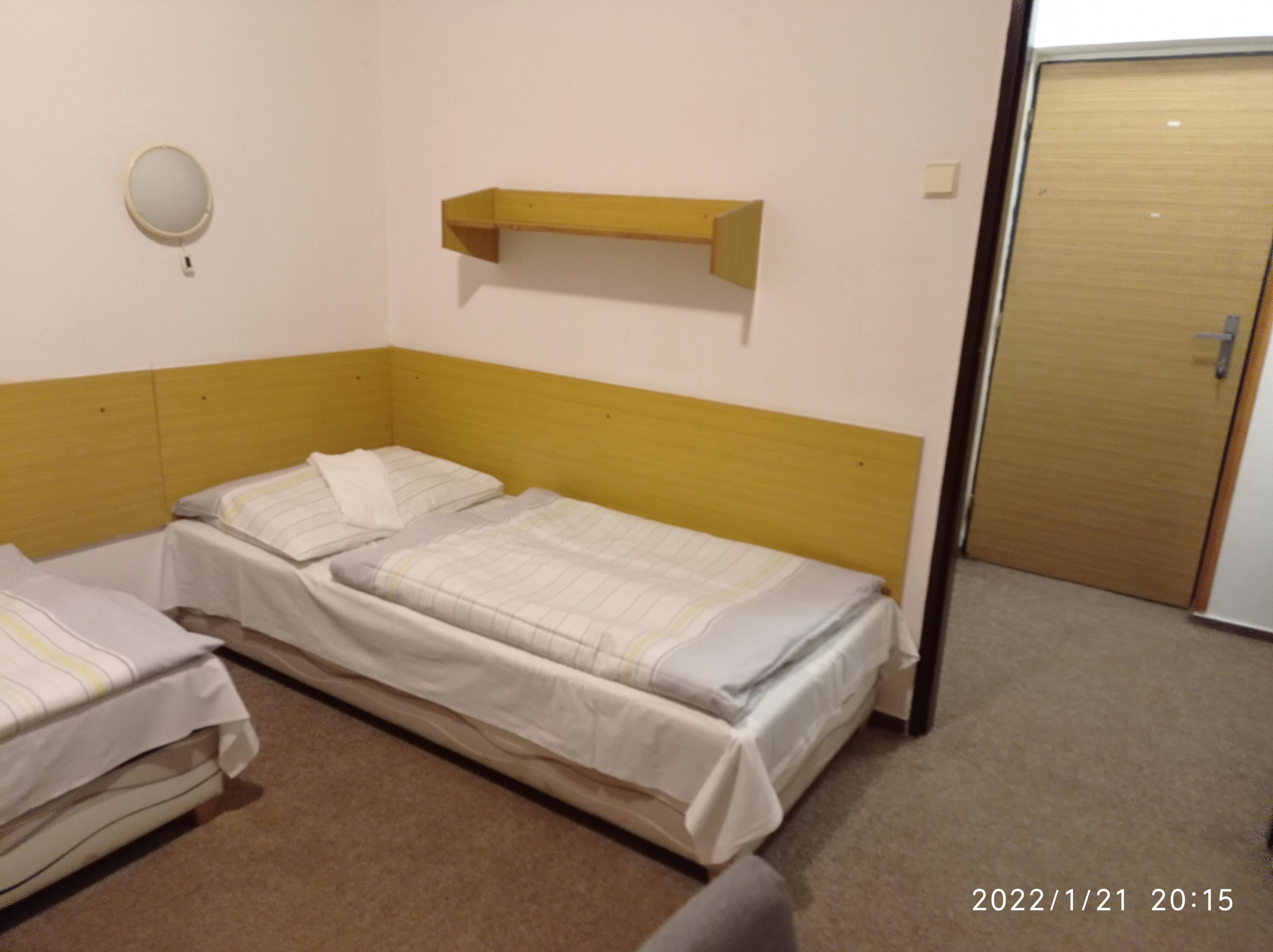 Sporthotel Vlašim foto 6