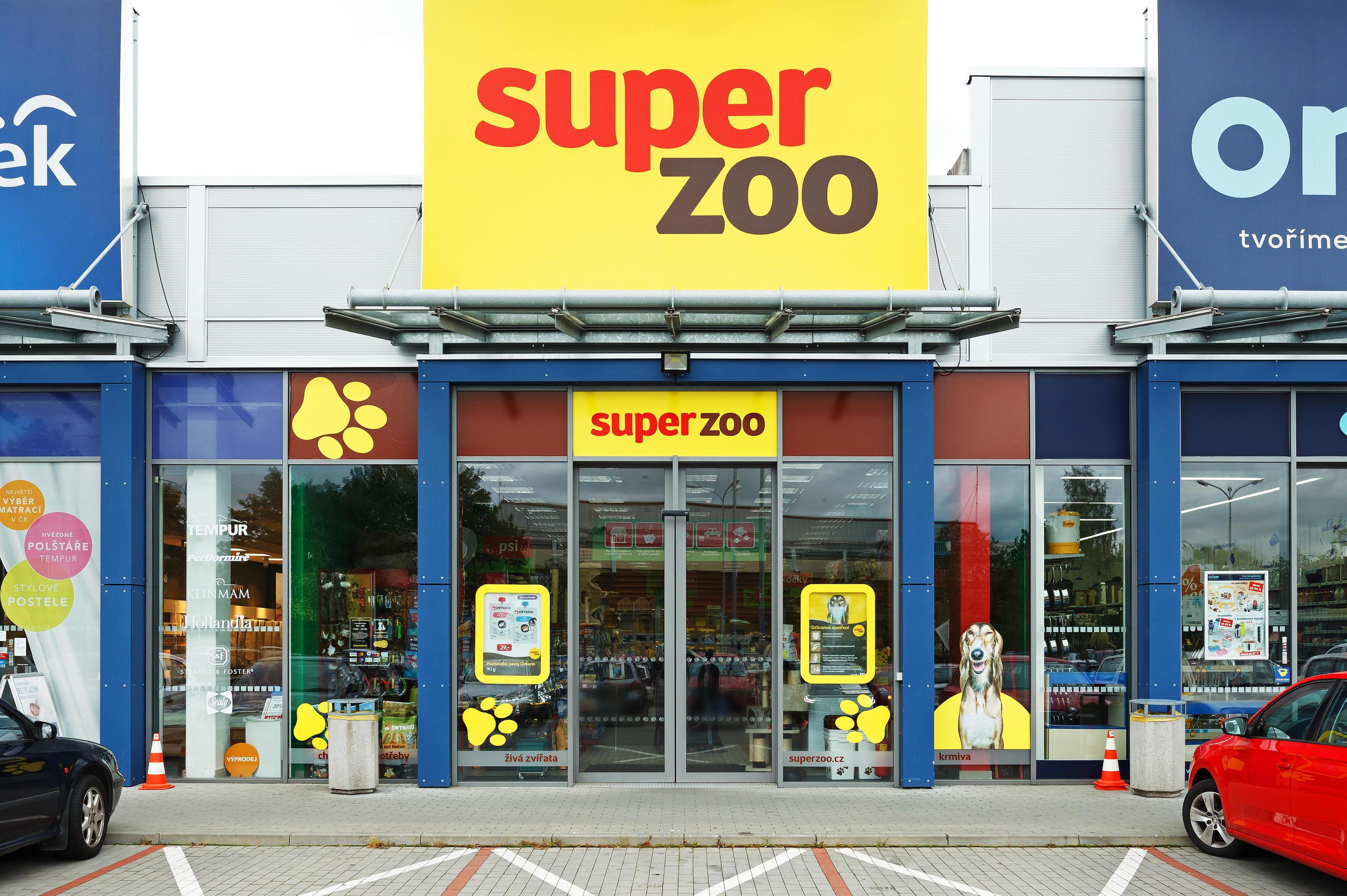 Super zoo foto 6