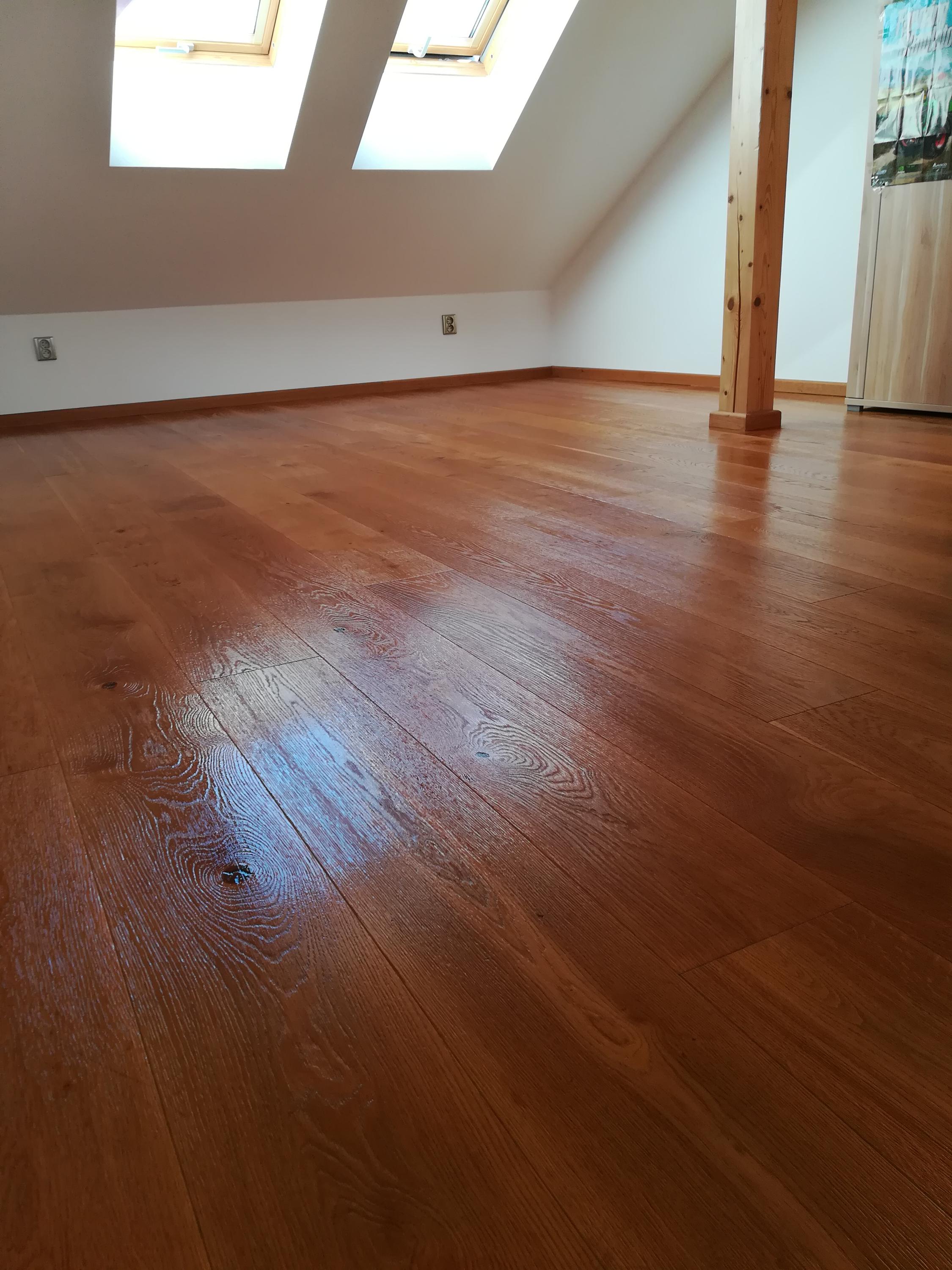 Podlahářské práce Zdeněk Štefánek foto 5