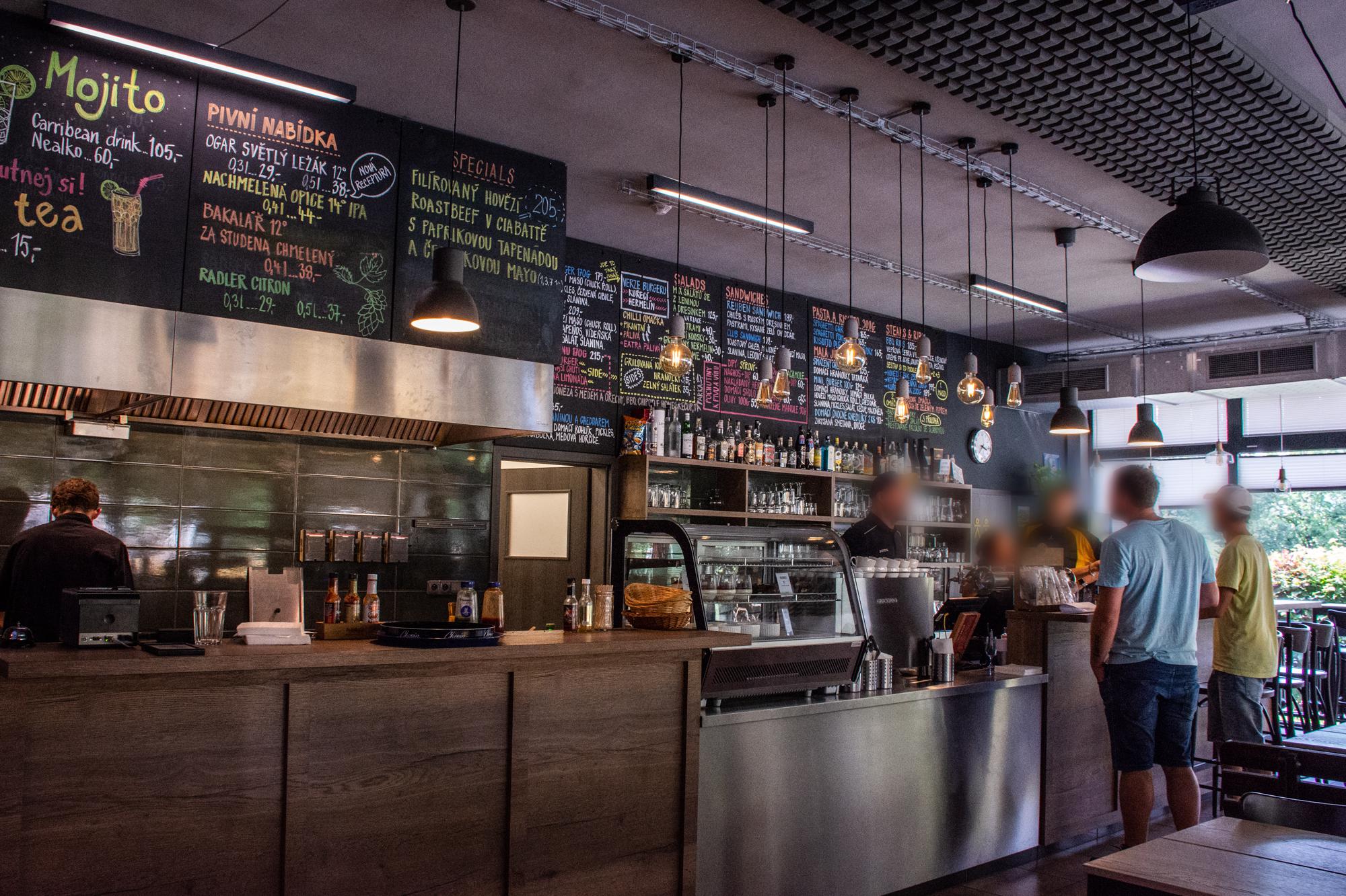 Pochutnej si! BISTRO foto 2