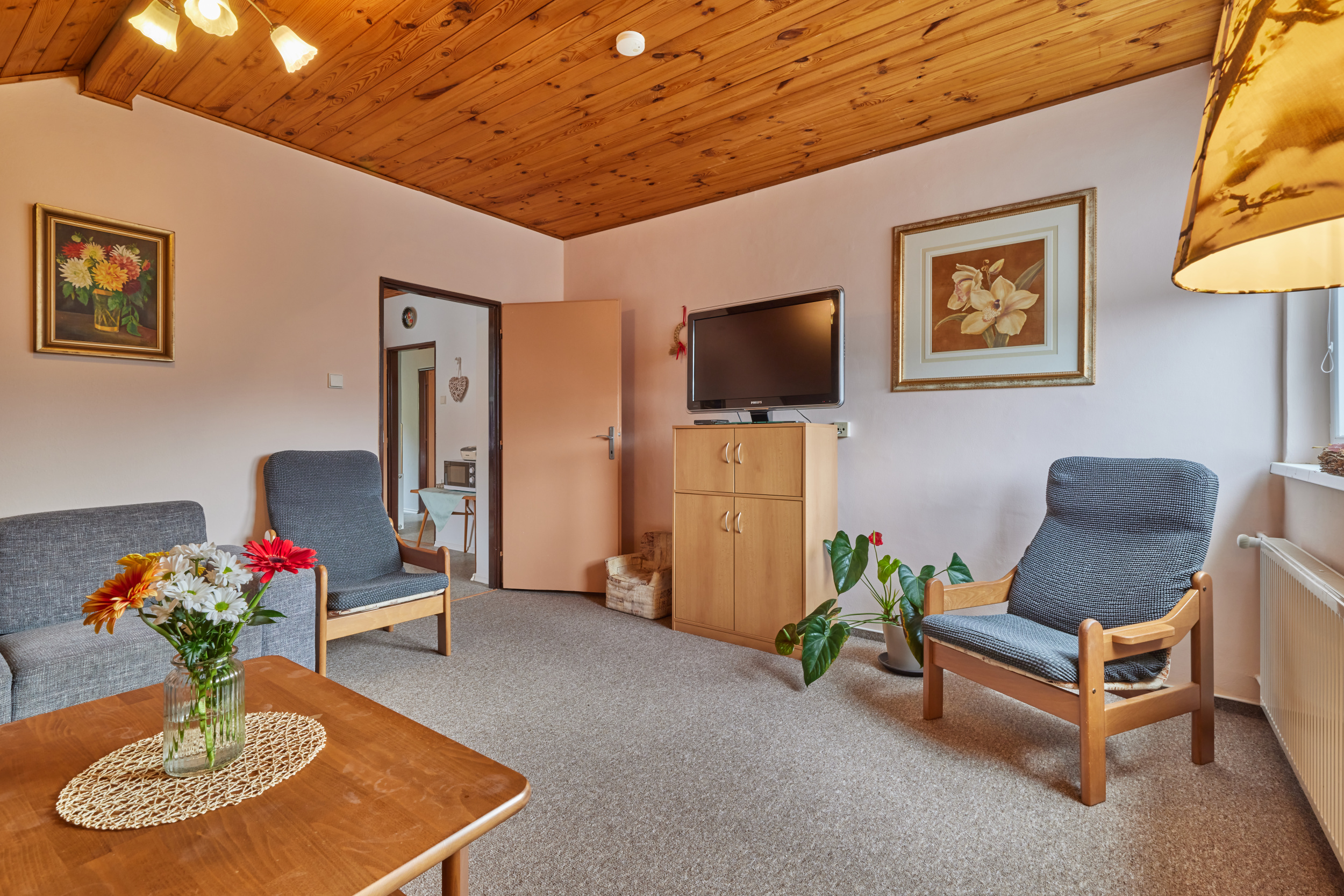 Apartmán Svoboda foto 4