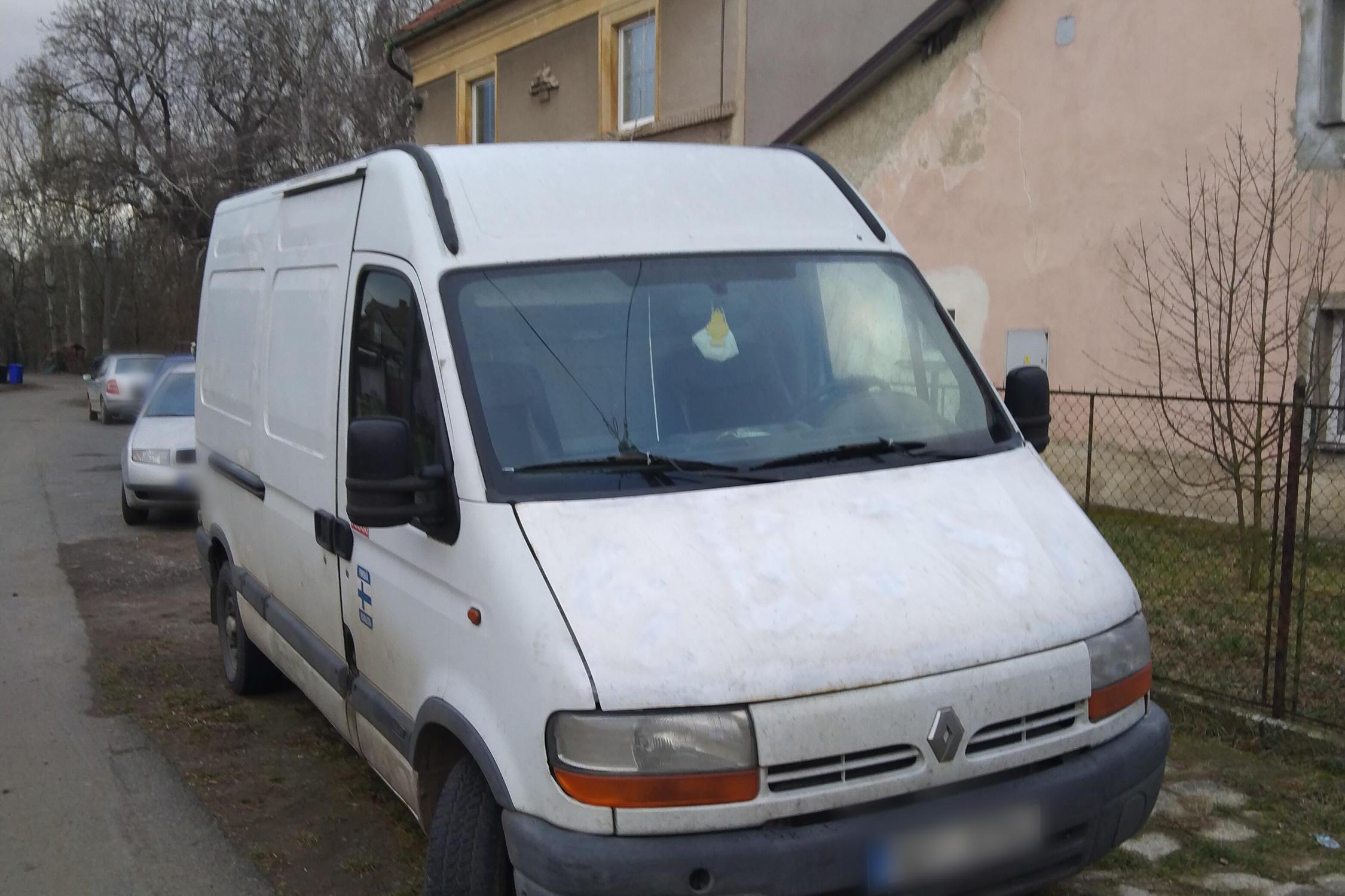 Pokrývačství a  tesařství Jan Vykysalý