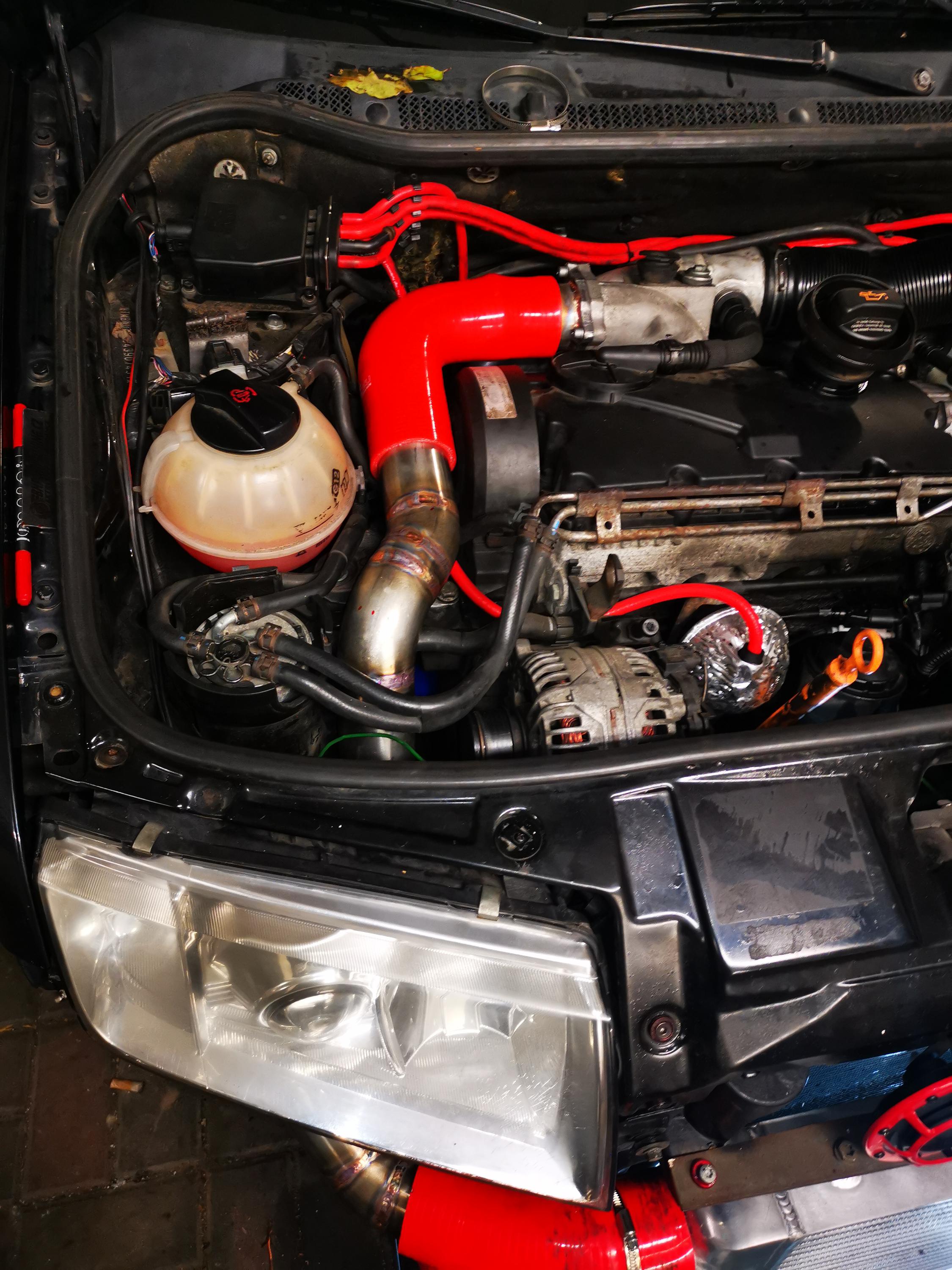 BHP chiptuning foto 6