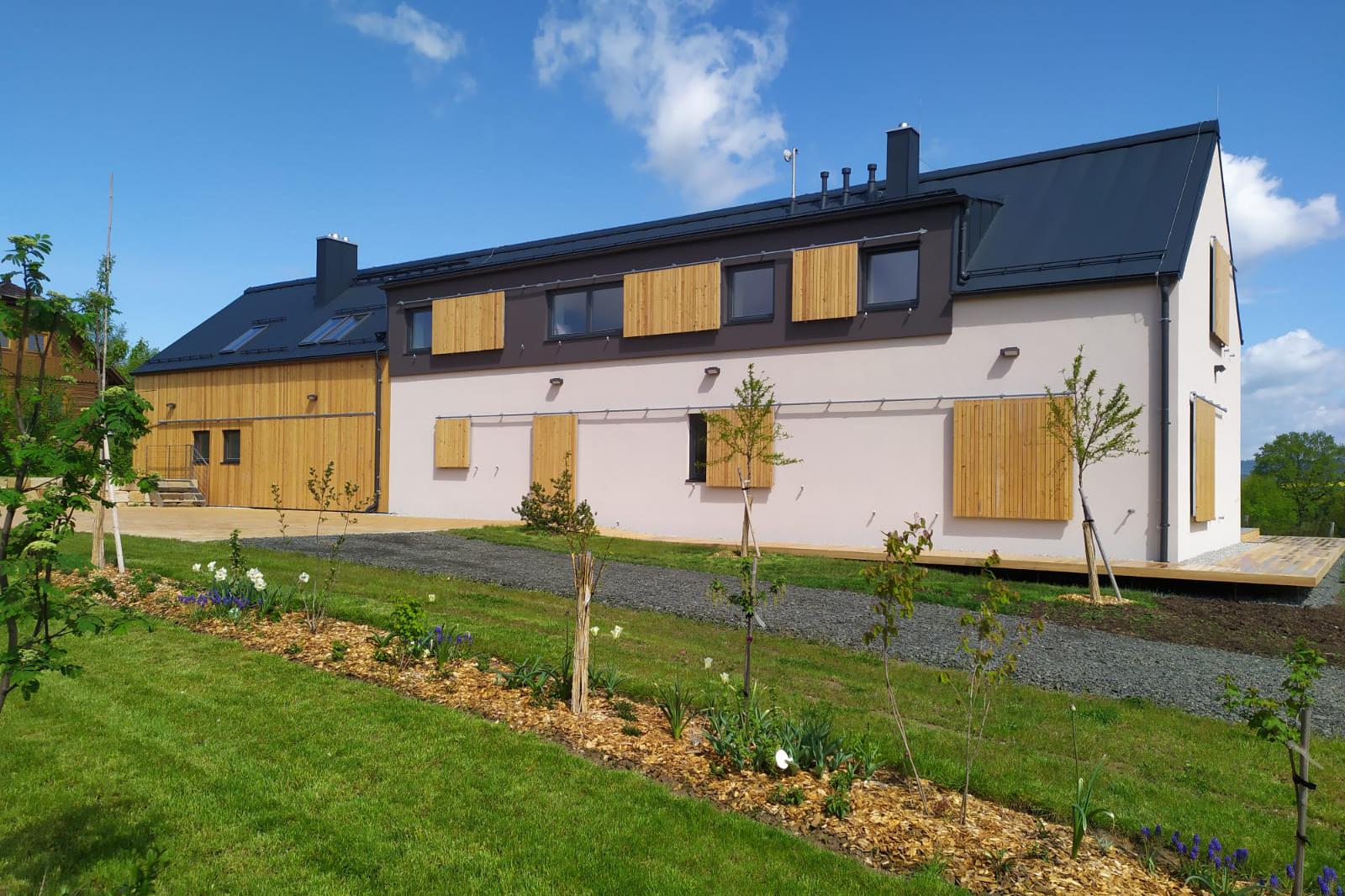 Registav - Stavební firma