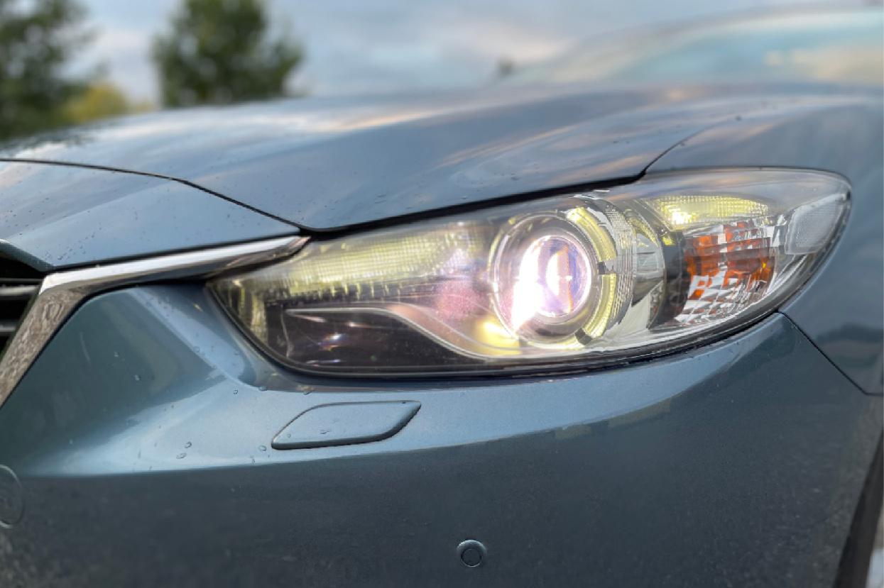 Ing. Martin Tauer - autobazar