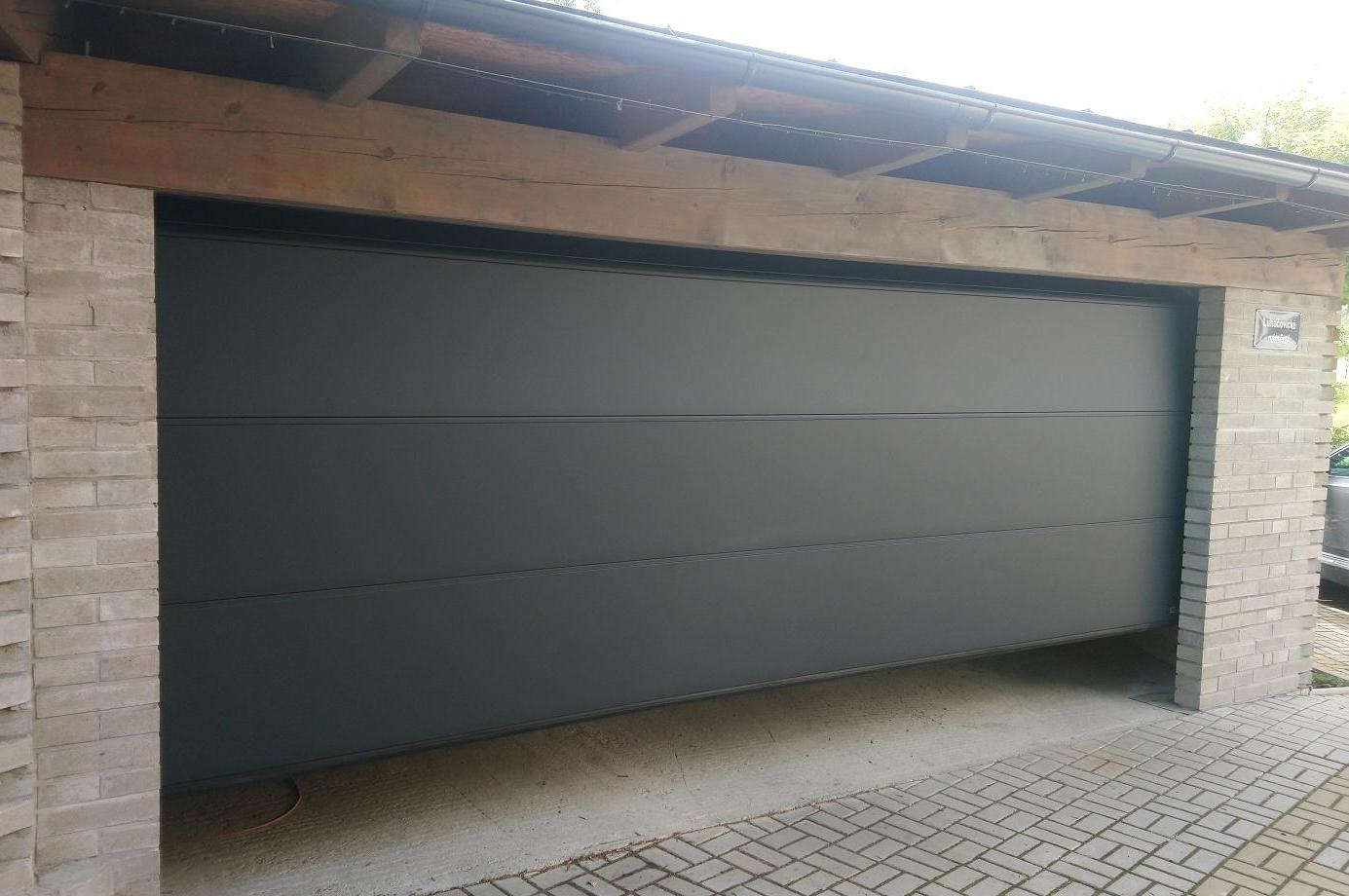 Vladimír Antušák - ANTTECH