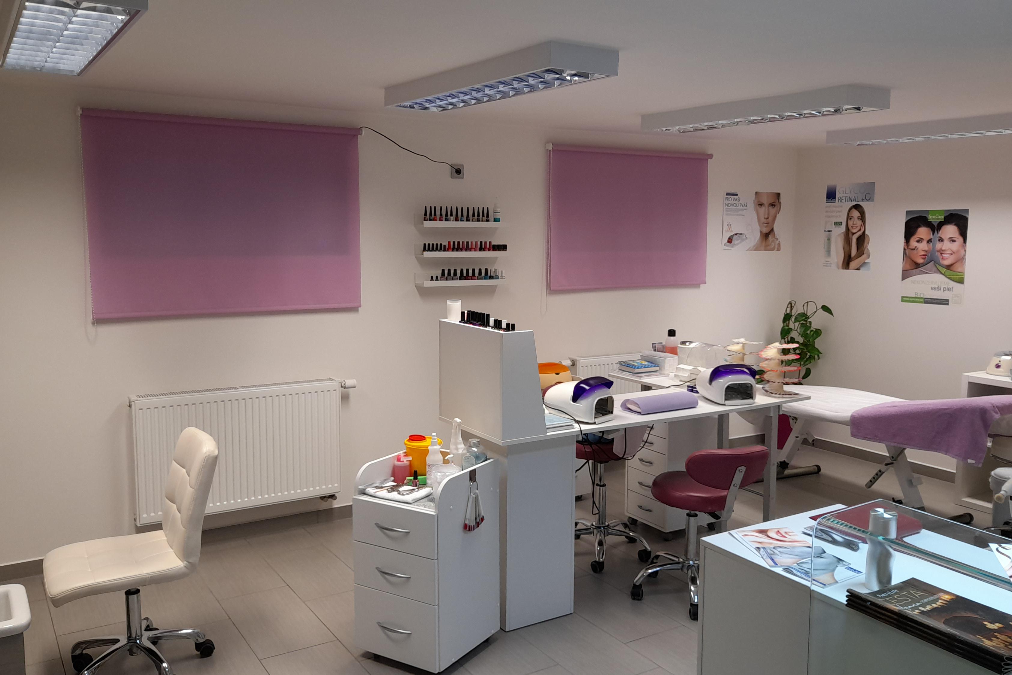 Veronika Hrnčířová