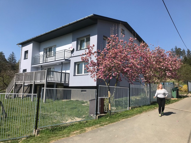 Andrea Jurištová REALITY PRORADOST foto 3