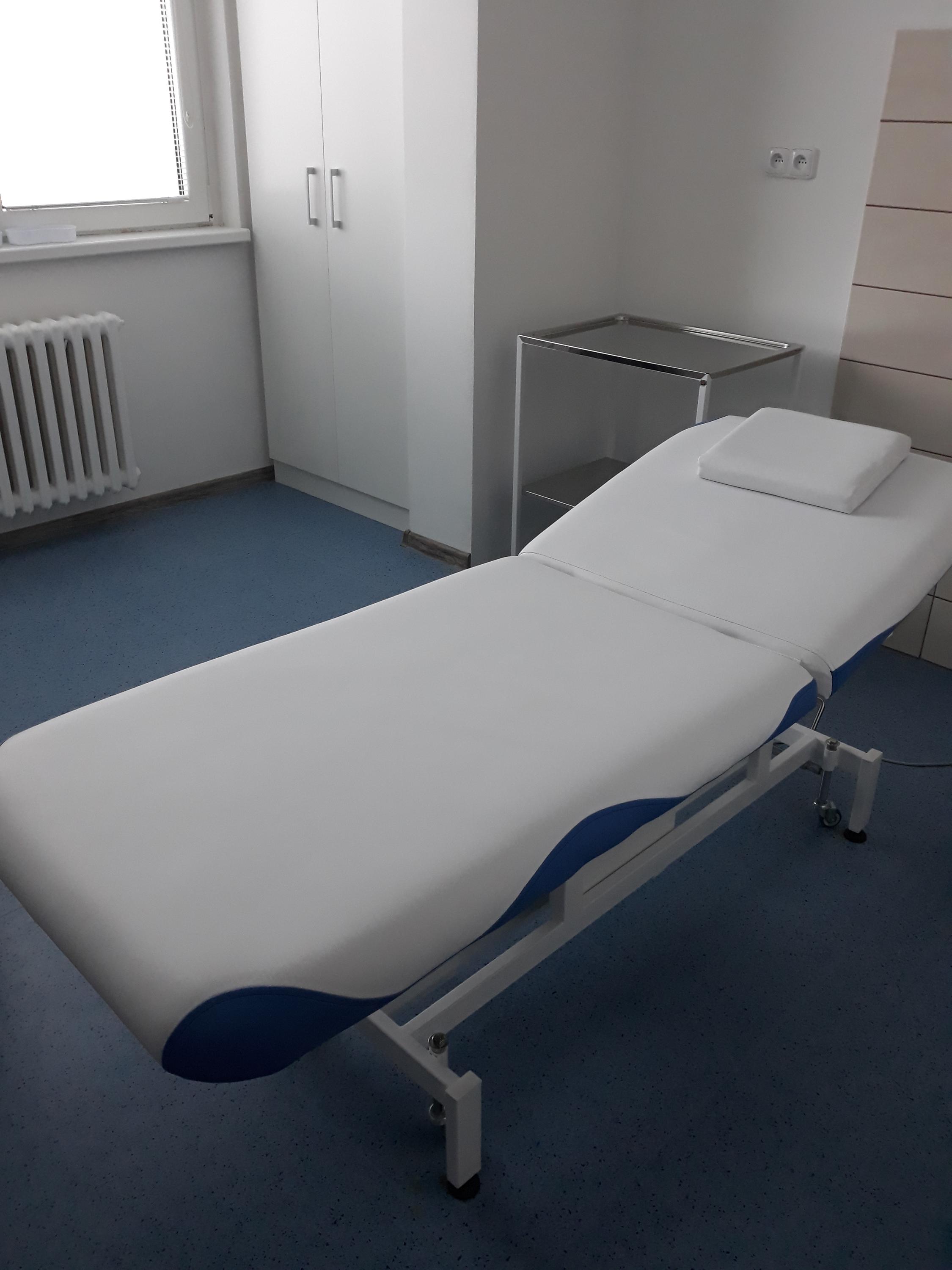 Dermatologická ambulance Mohelnice foto 3