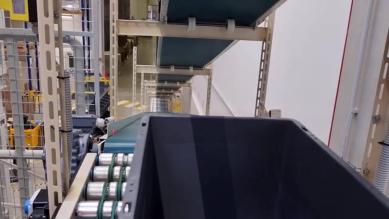 Rollcontech s.r.o. foto 2 (náhled videa)