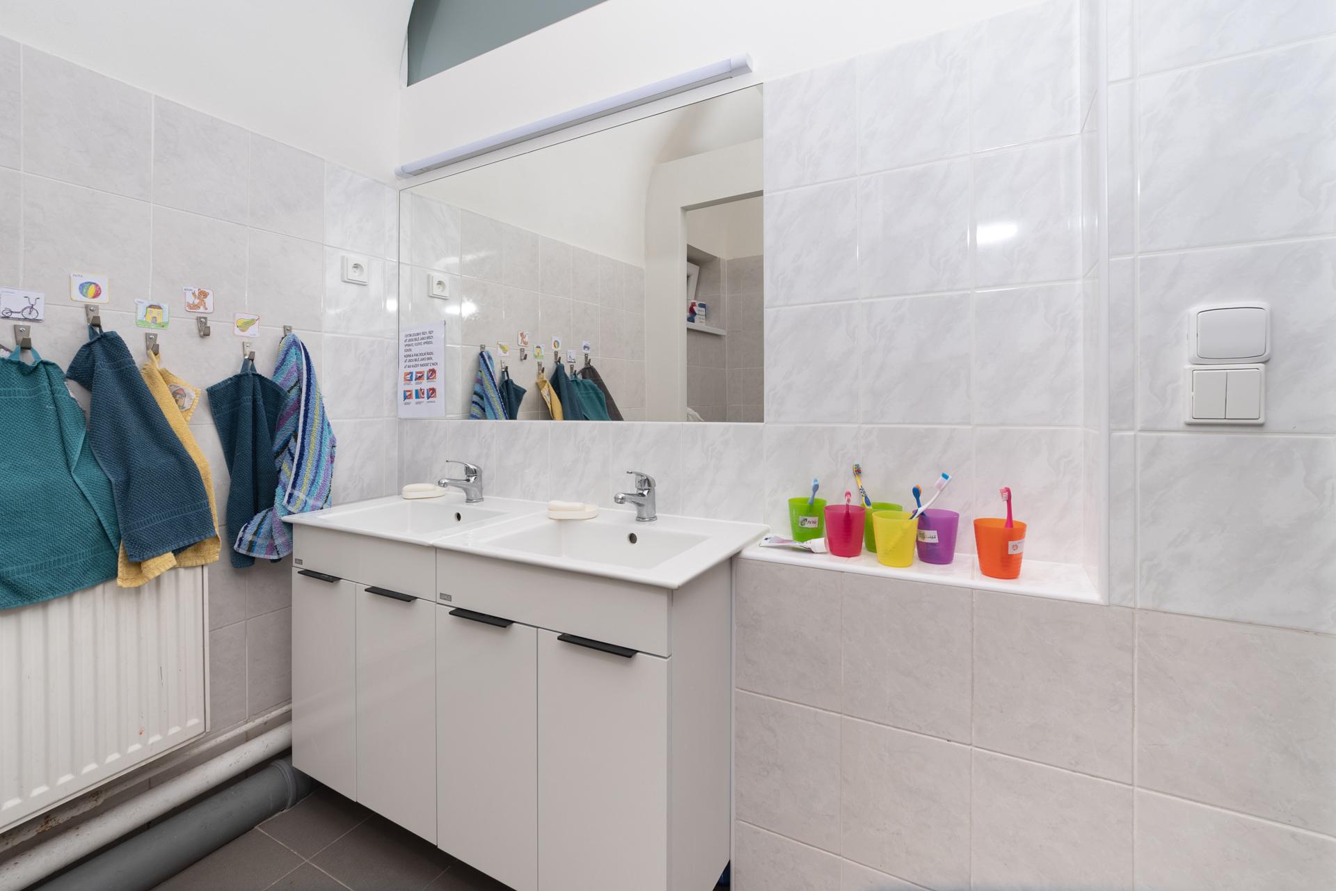 Teen Challenge International ČR foto 2