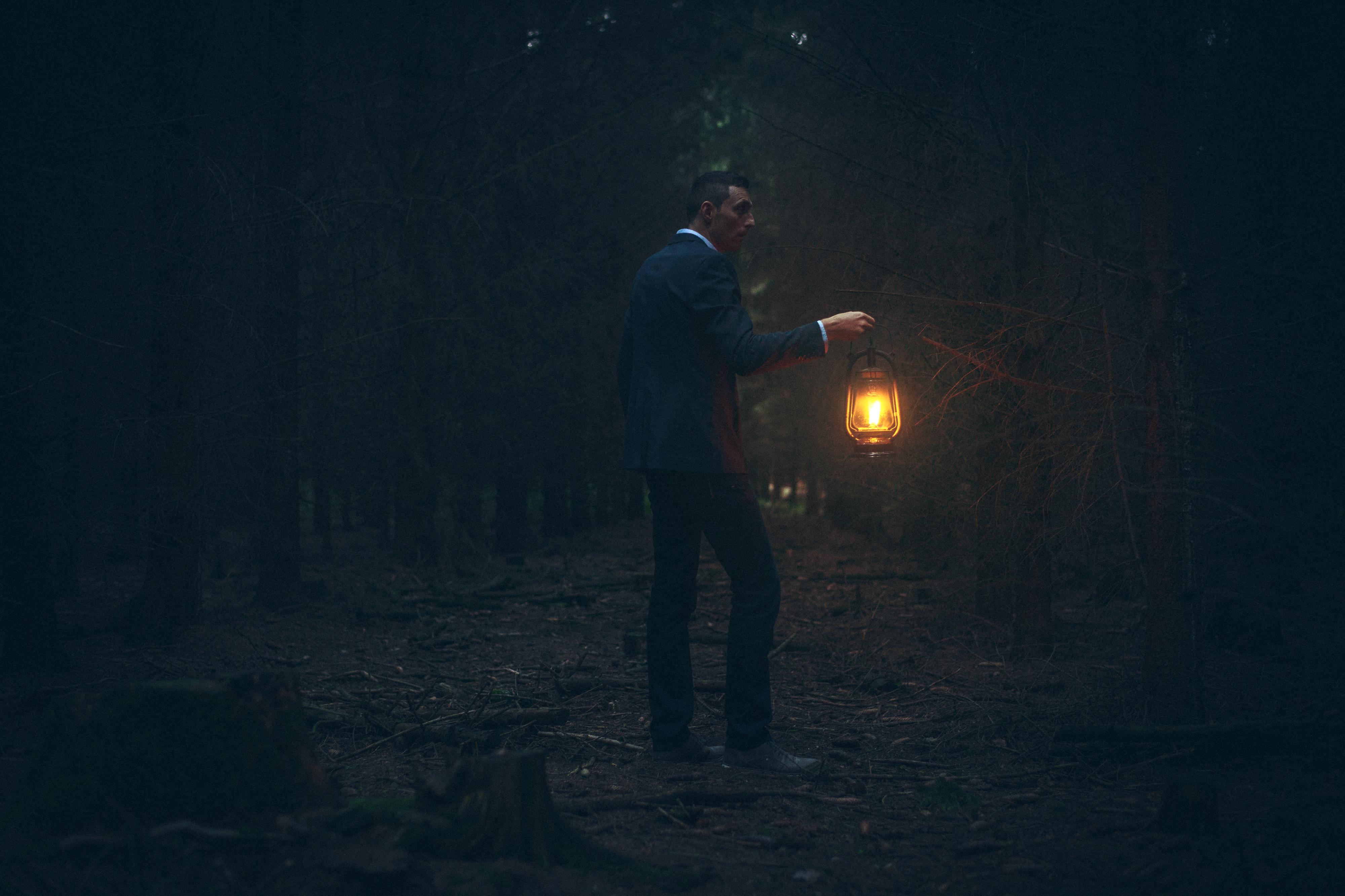 Ing. Ondřej Lesa, marketingový konzultant foto 2