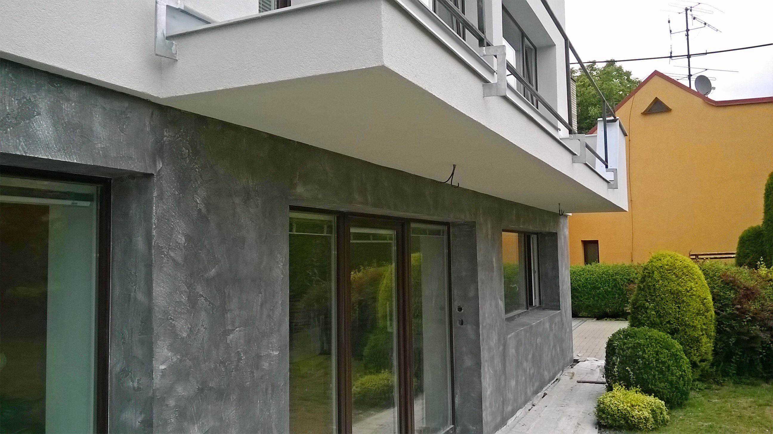Zedníci Kravaře foto 2