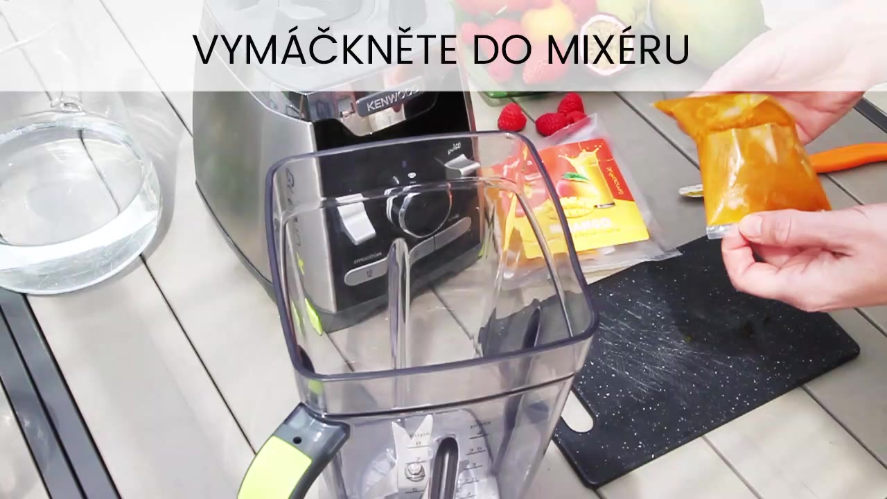 Pracovní oděvy Tropico foto 2 (náhled videa)