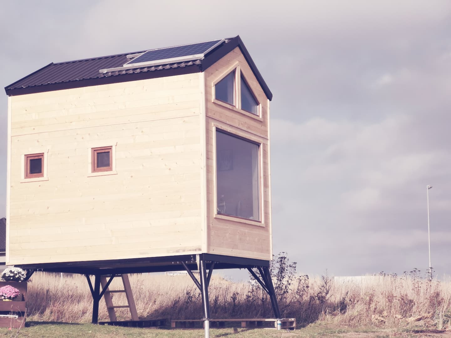 Tripeek Vysočina foto 3