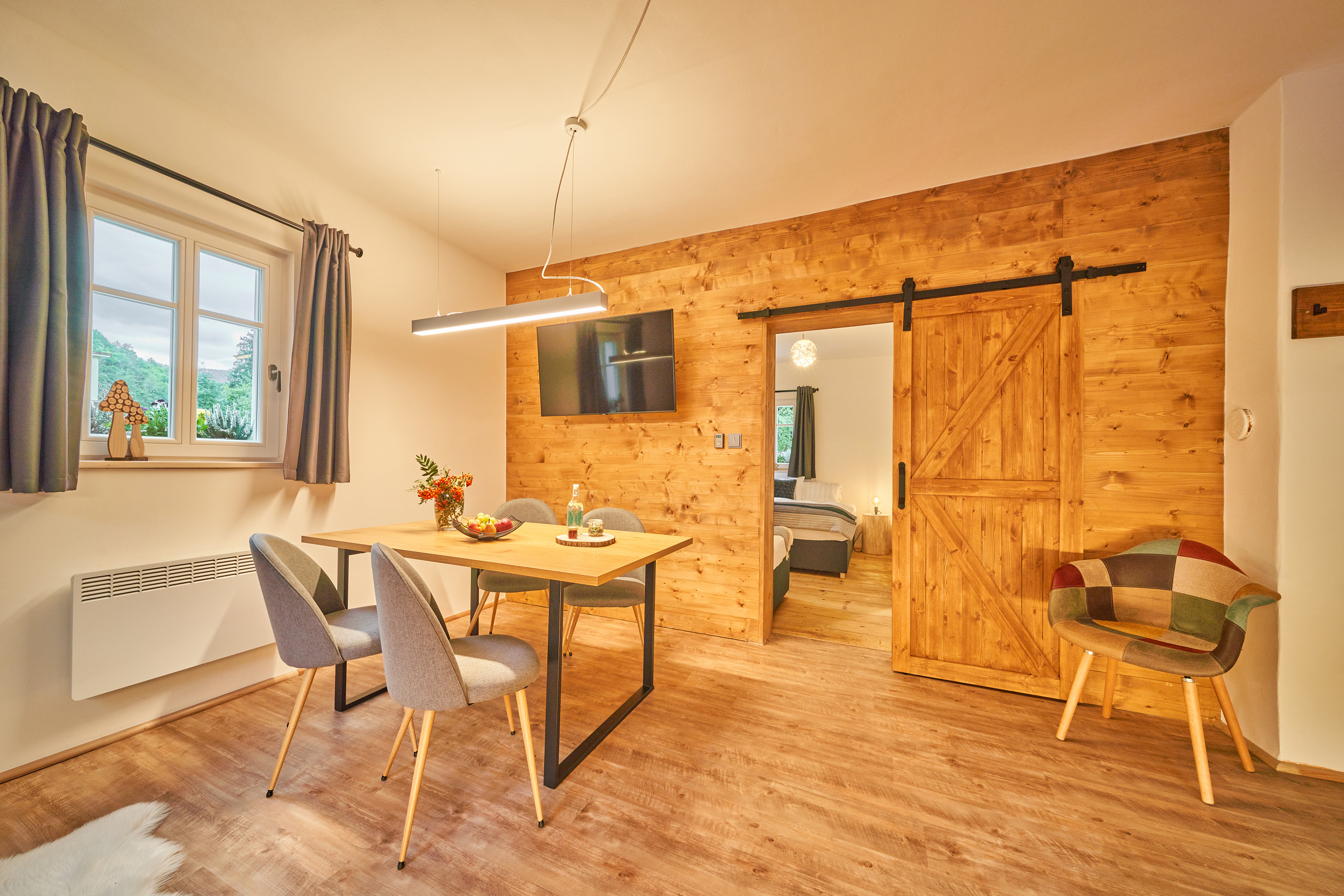 Apartmány CHALLUPA foto 6