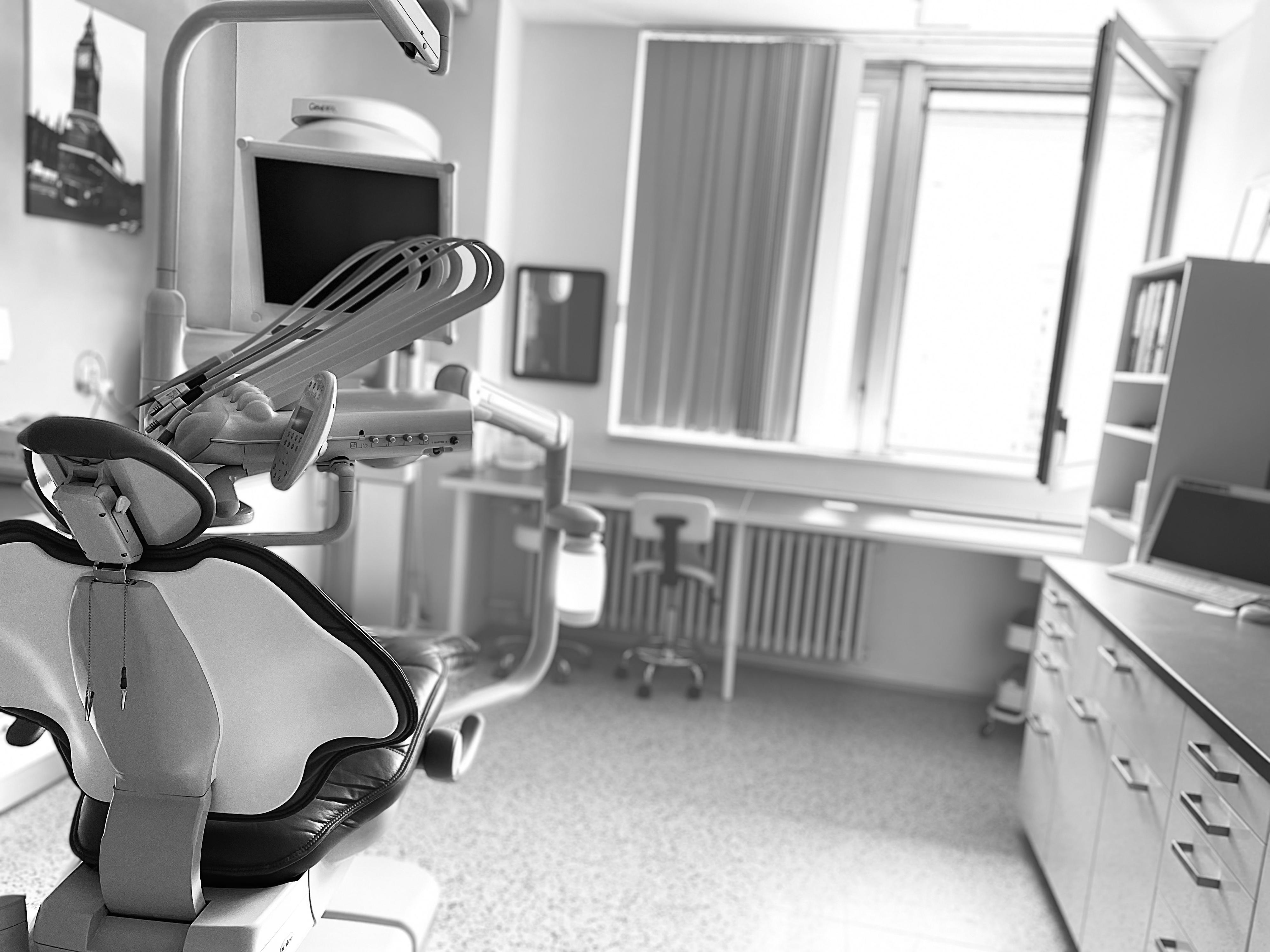 Táňa Shcherban - zubní ordinace foto 2