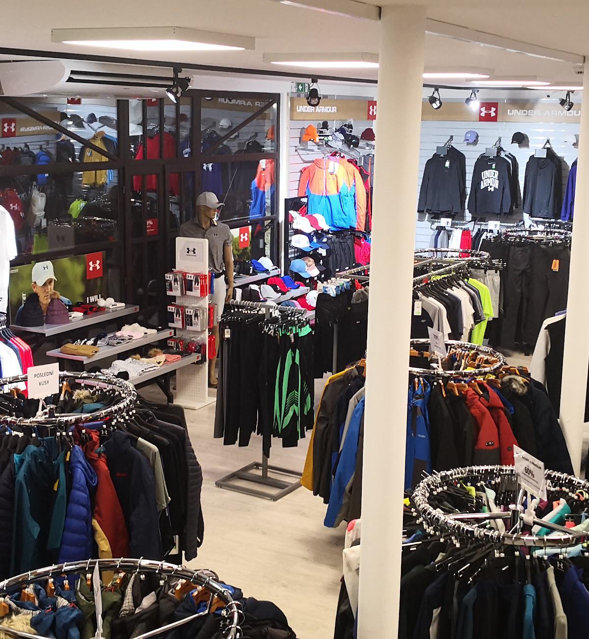 EasyStock s.r.o. - Velkoobchod s oblečením foto 6