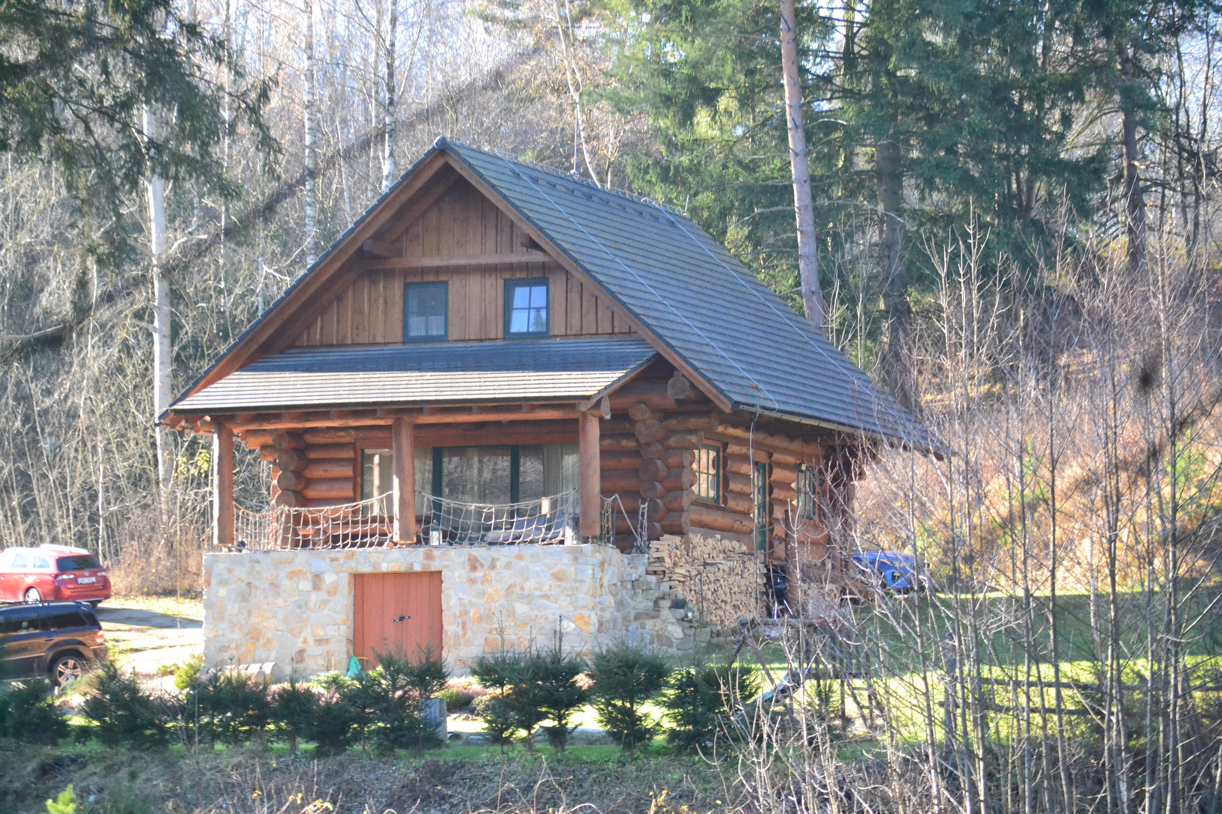 Srub U Kocoura foto 5