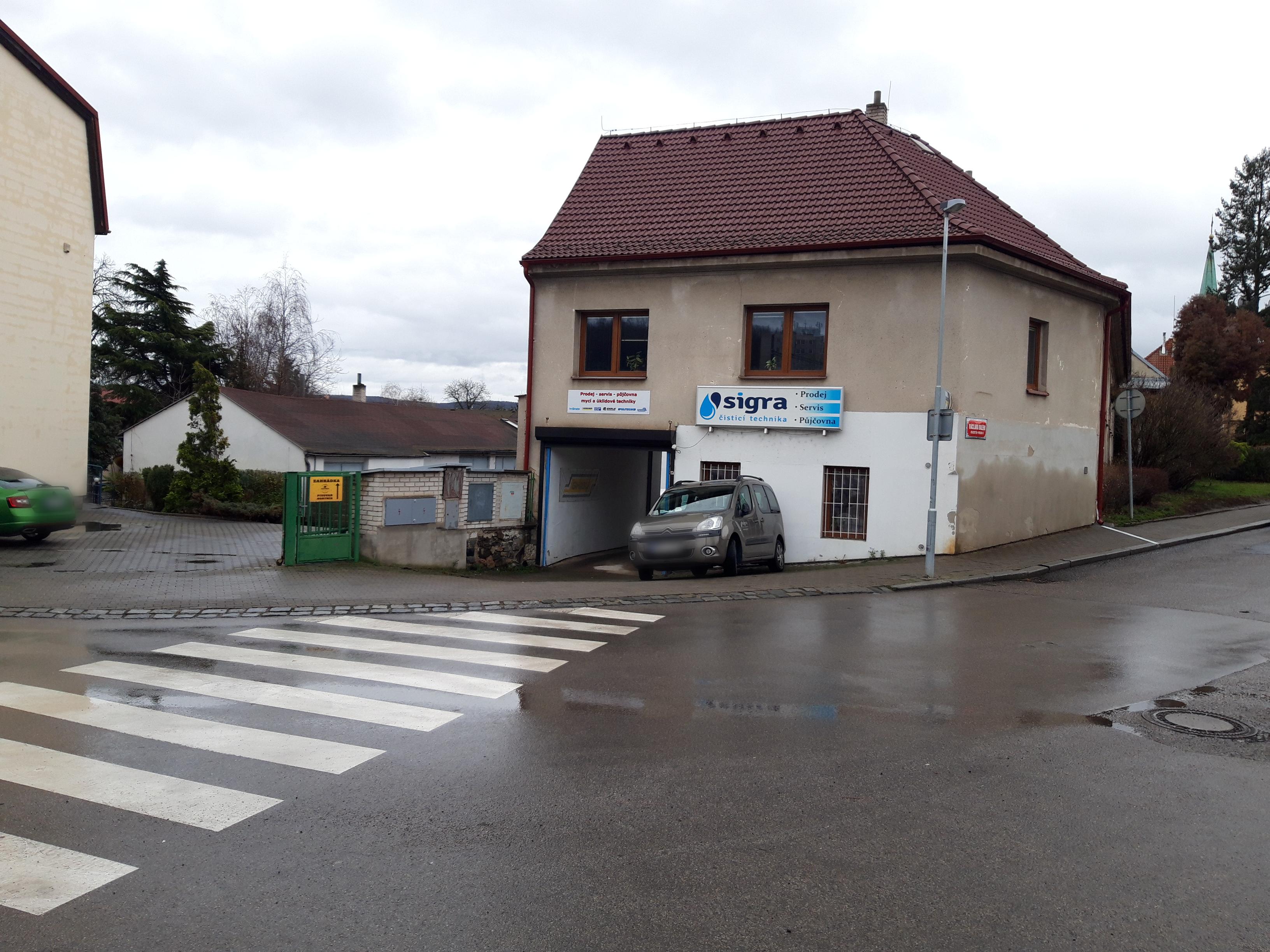 SIGRA.cz foto 2