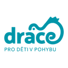 Logo obchodu Dráče