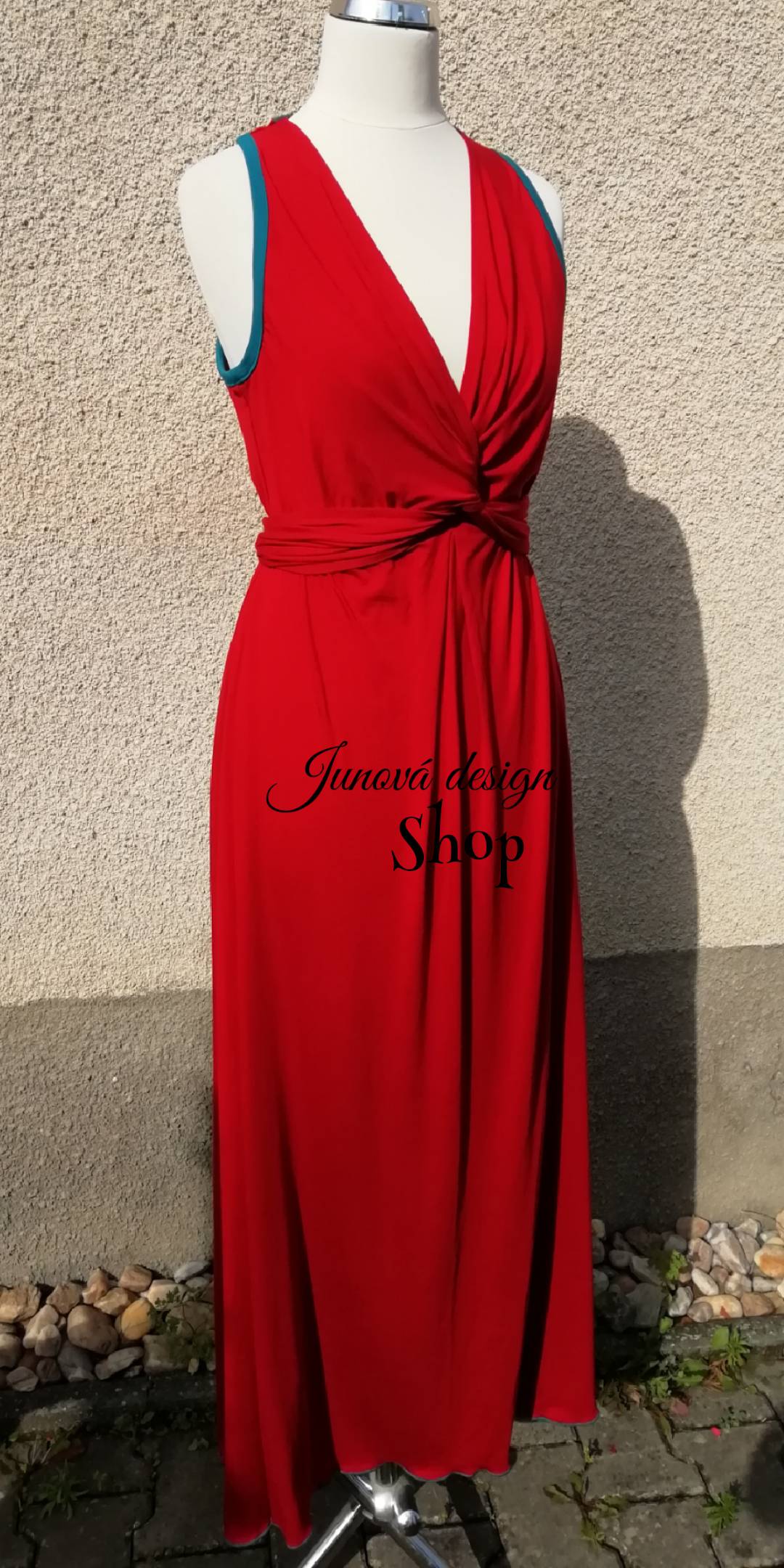 Věra Junová - Junová design foto 4