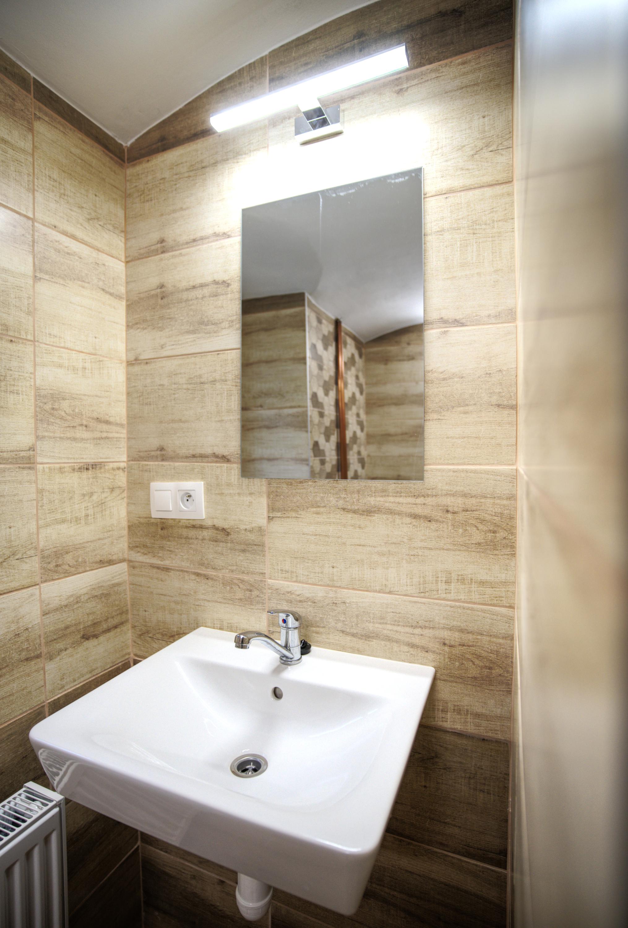 Apartmánek mezi kopci foto 4
