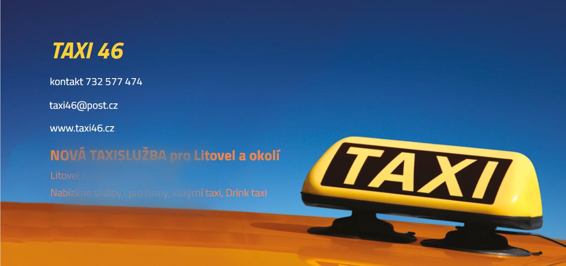 Taxi 46 foto 2
