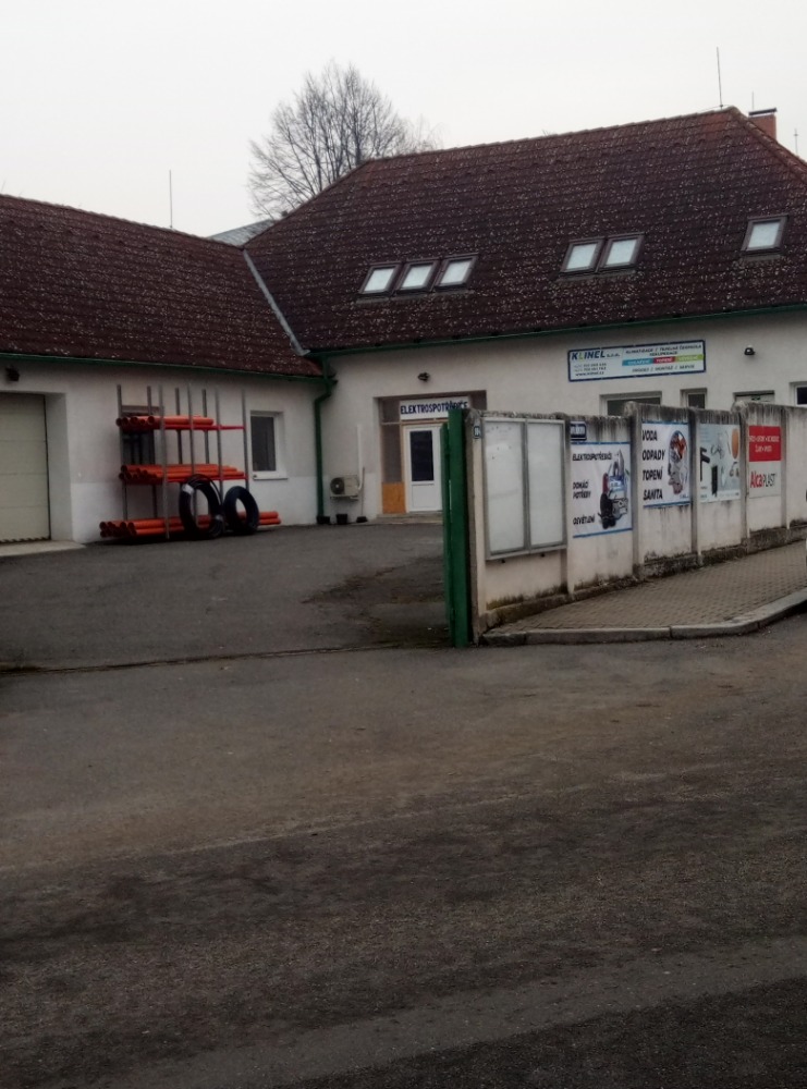 Klinel, s.r.o. foto 2