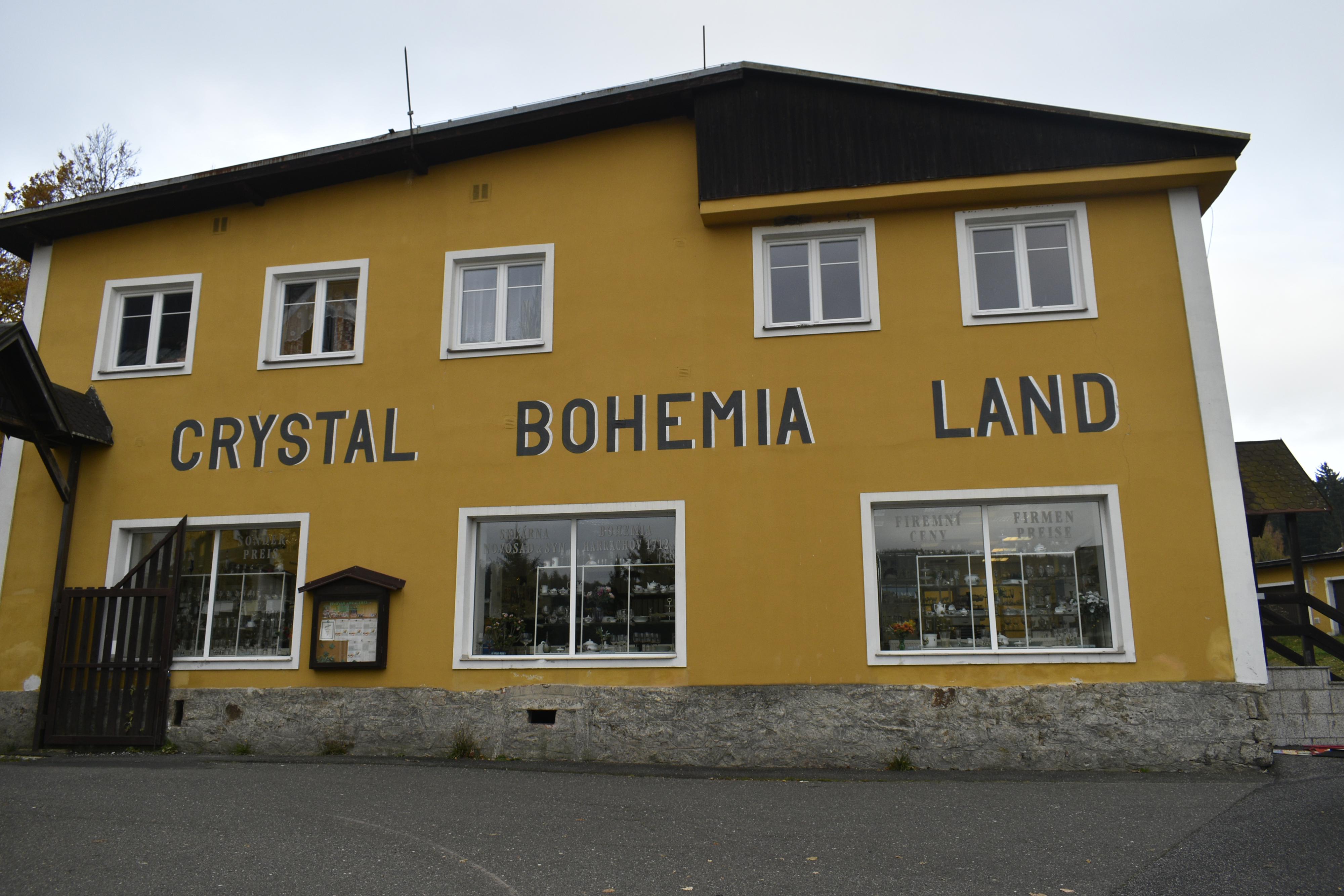 Sklárna a minipivovar Novosad a syn foto 3