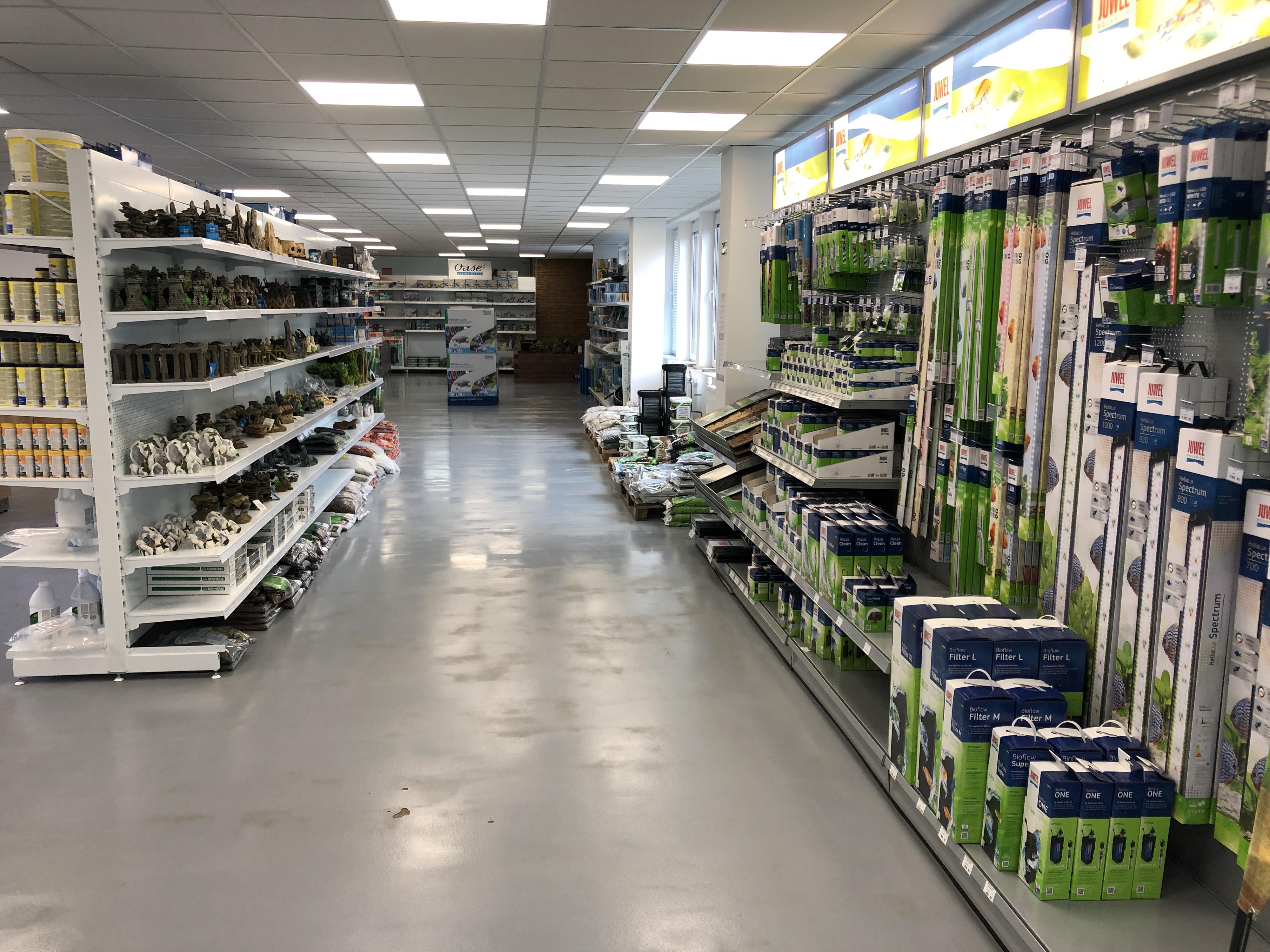 Juwelakvarium foto 6