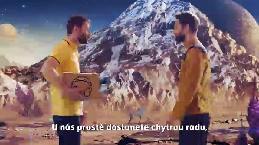 DATART foto 2 (náhled videa)