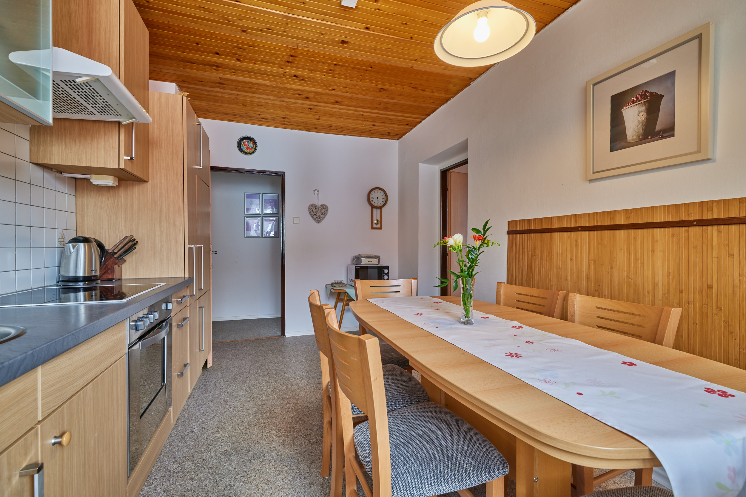 Apartmán Svoboda foto 2