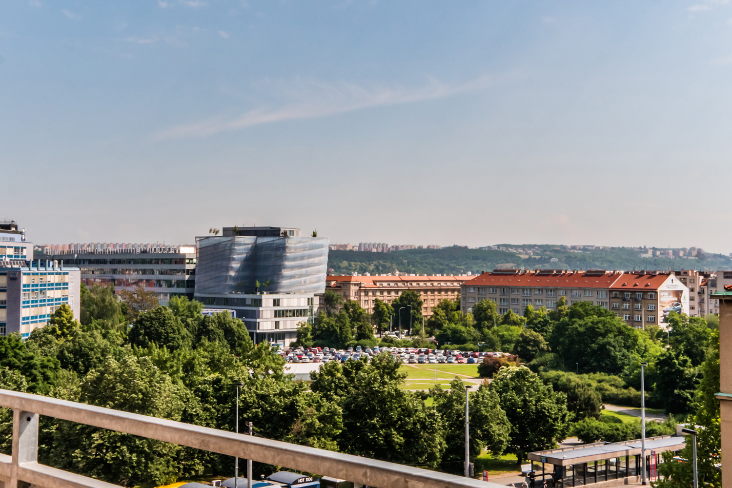 Realitní makléř Mgr. Ján Griger foto 2