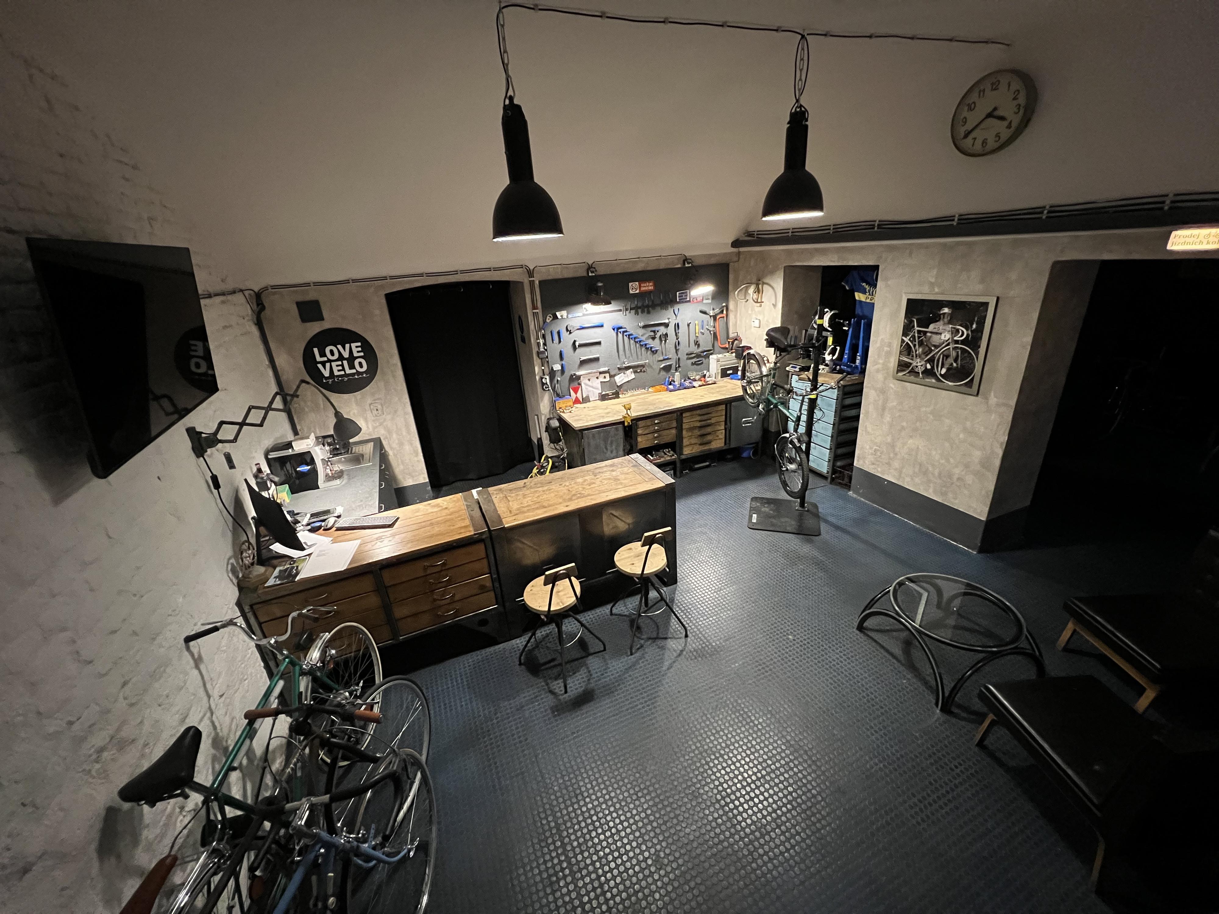 LOVE VELO by Kozubek foto 6