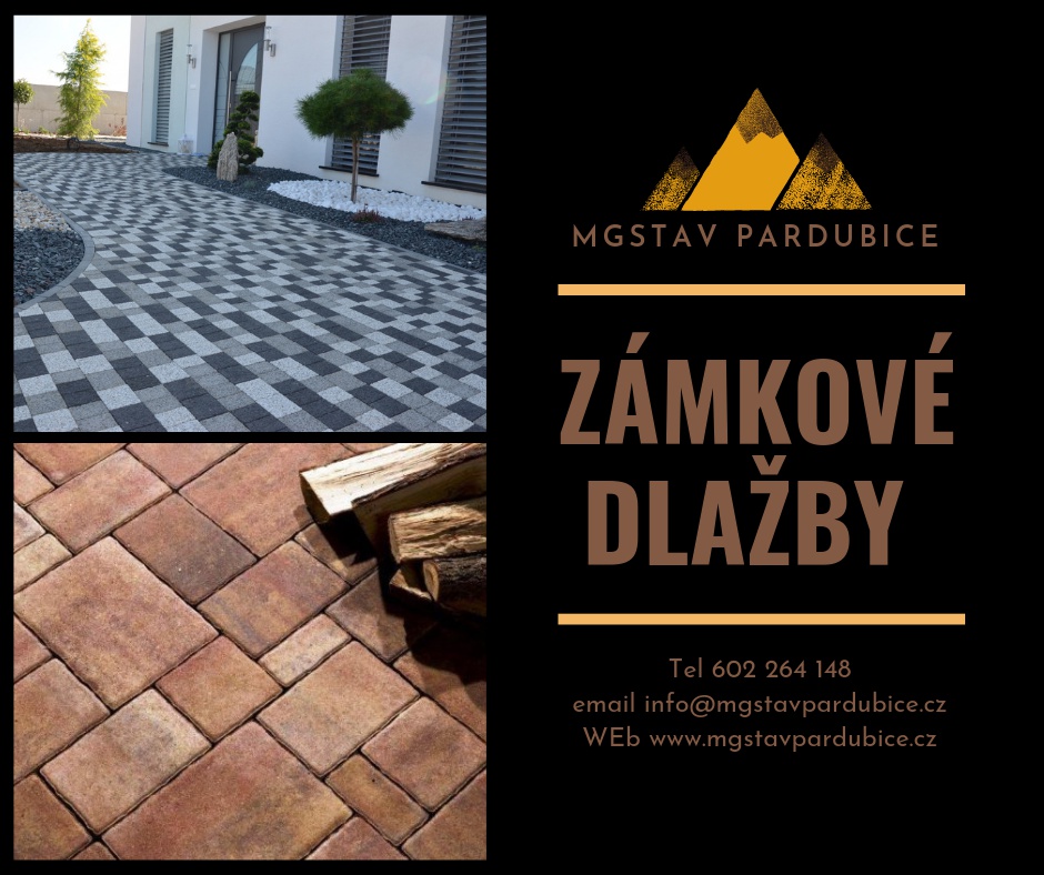 MG Stav Pardubice foto 2